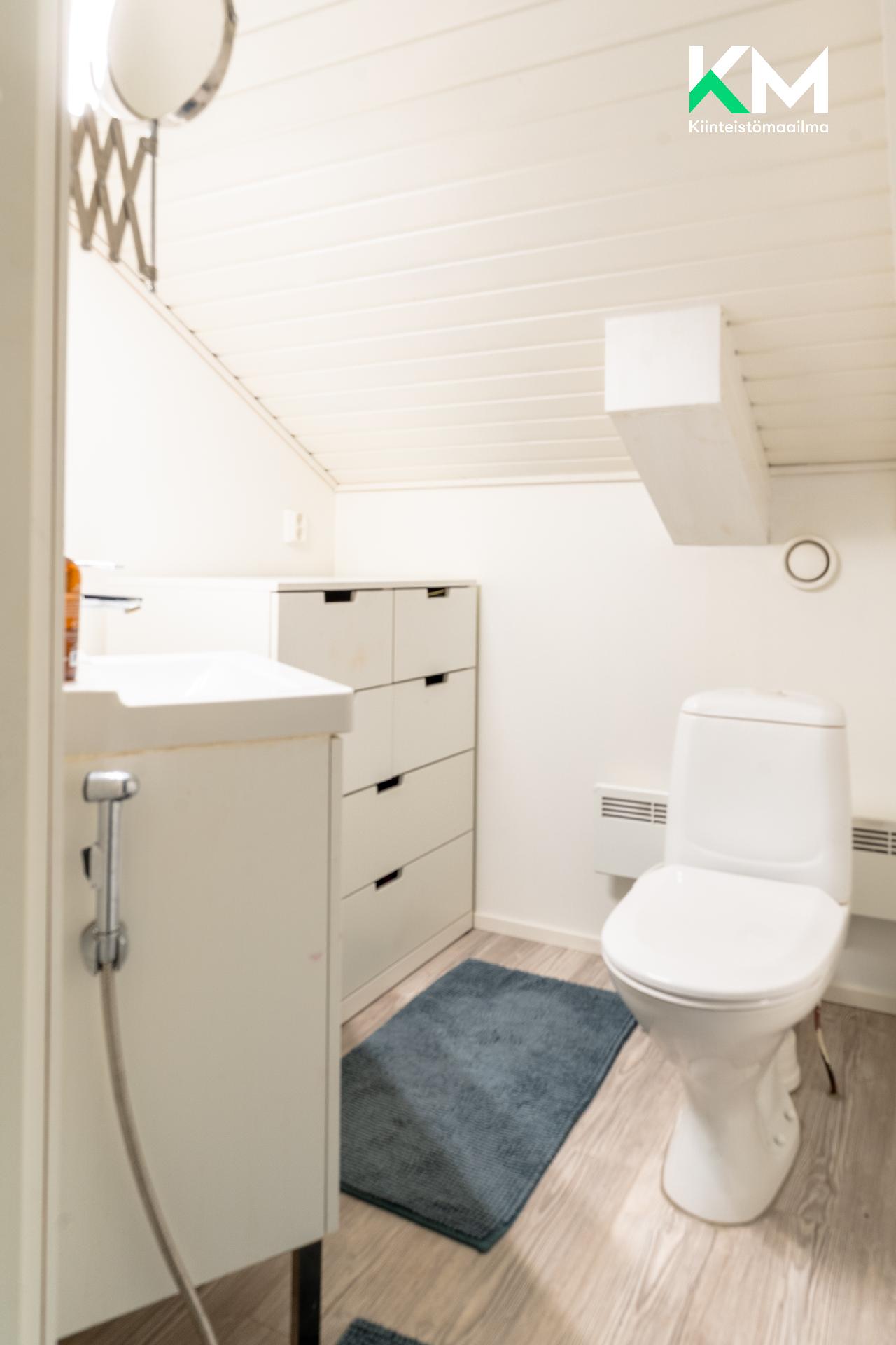 Harjutie 28, Ruskeasanta, Vantaa