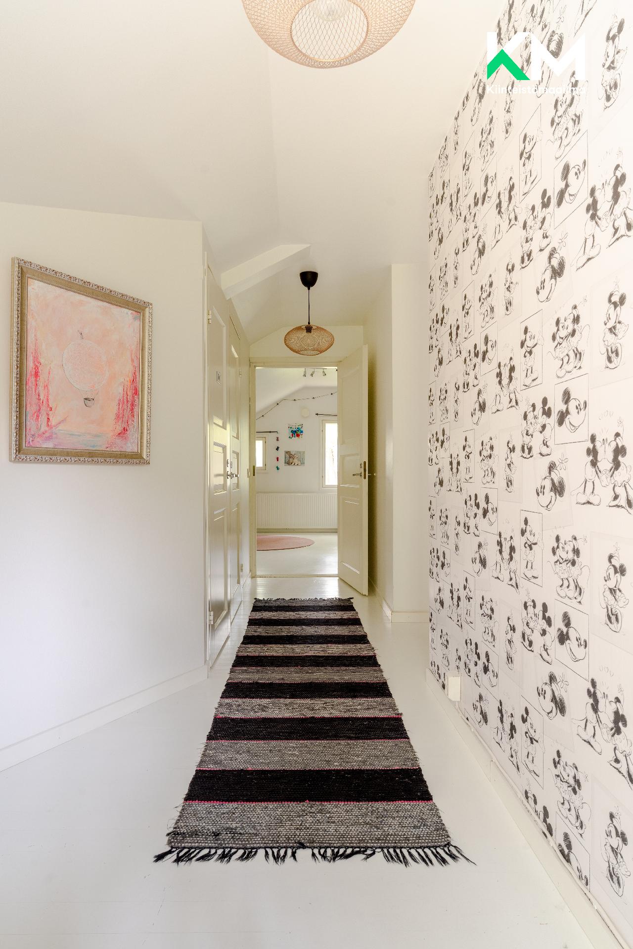 Harjutie 28, Ruskeasanta, Vantaa