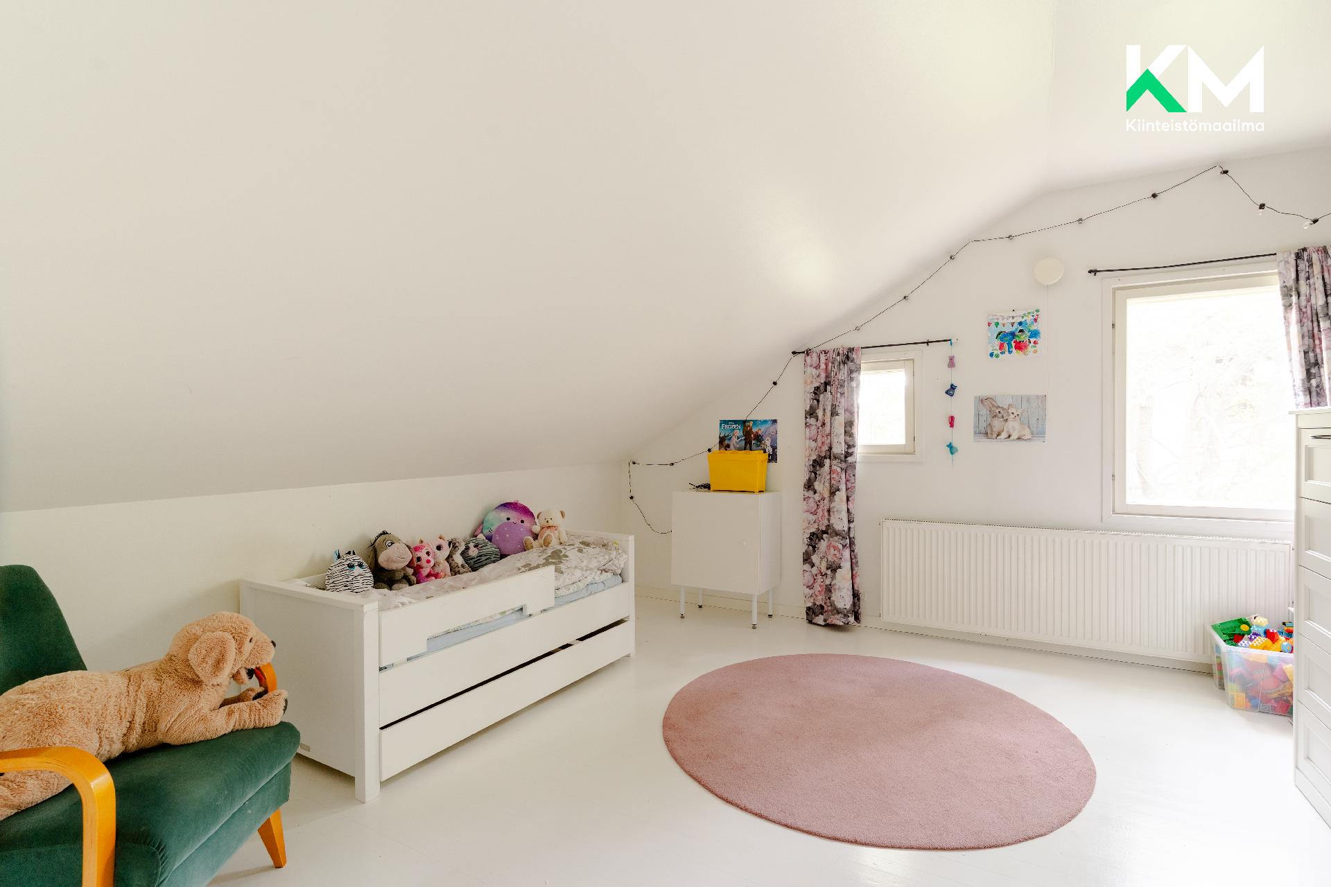 Harjutie 28, Ruskeasanta, Vantaa