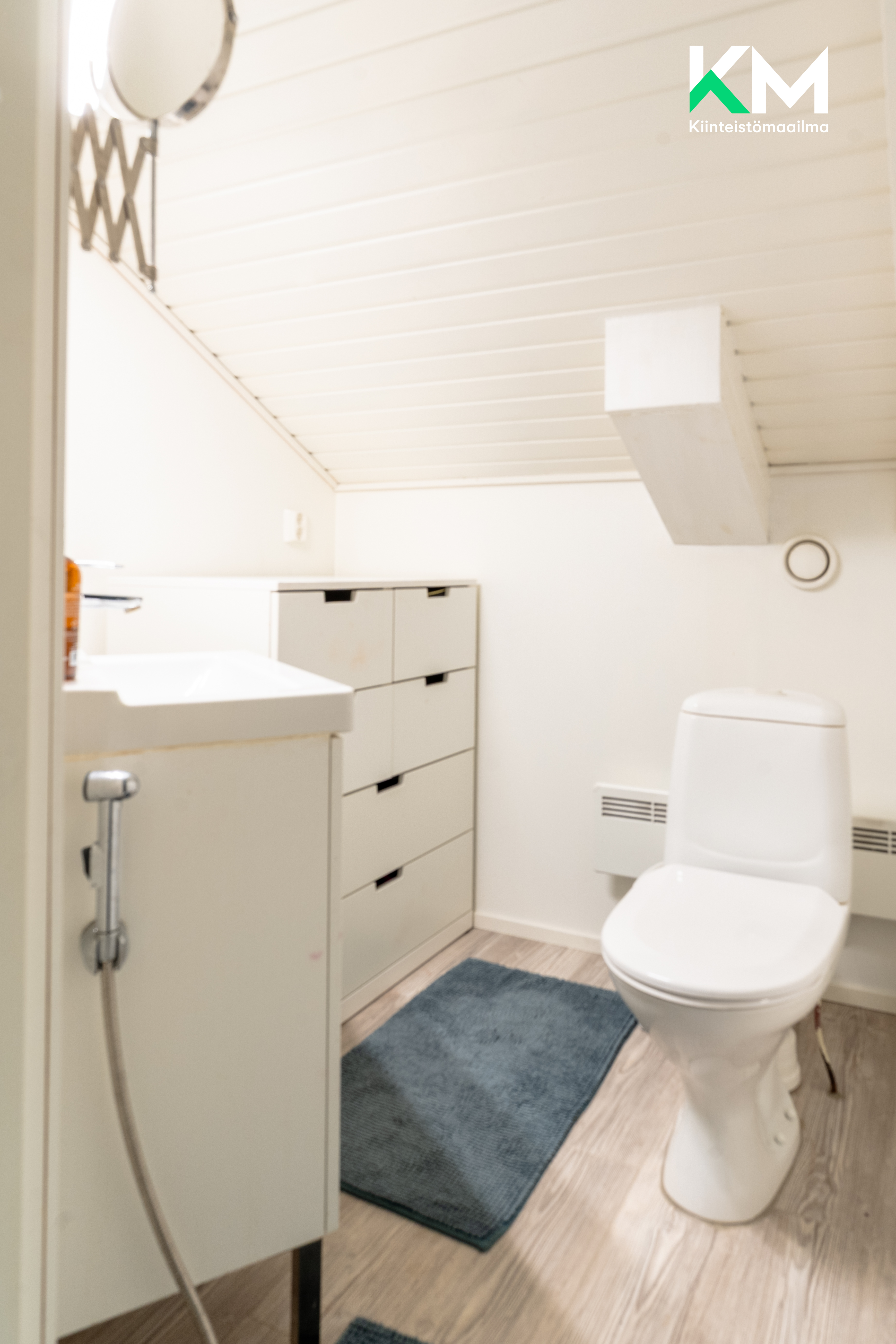 Harjutie 28, Ruskeasanta, Vantaa
