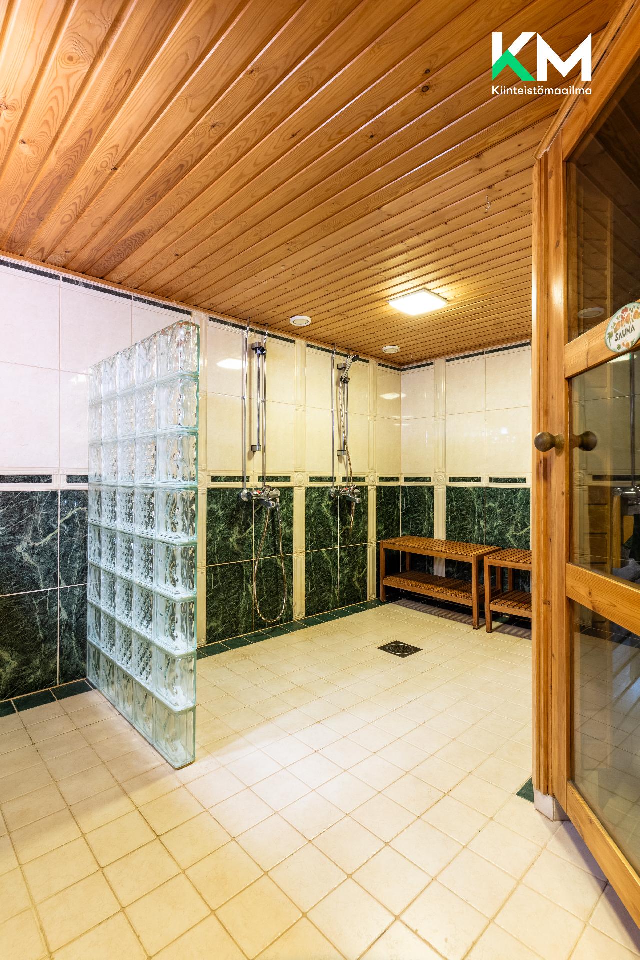 Harjutie 28, Ruskeasanta, Vantaa