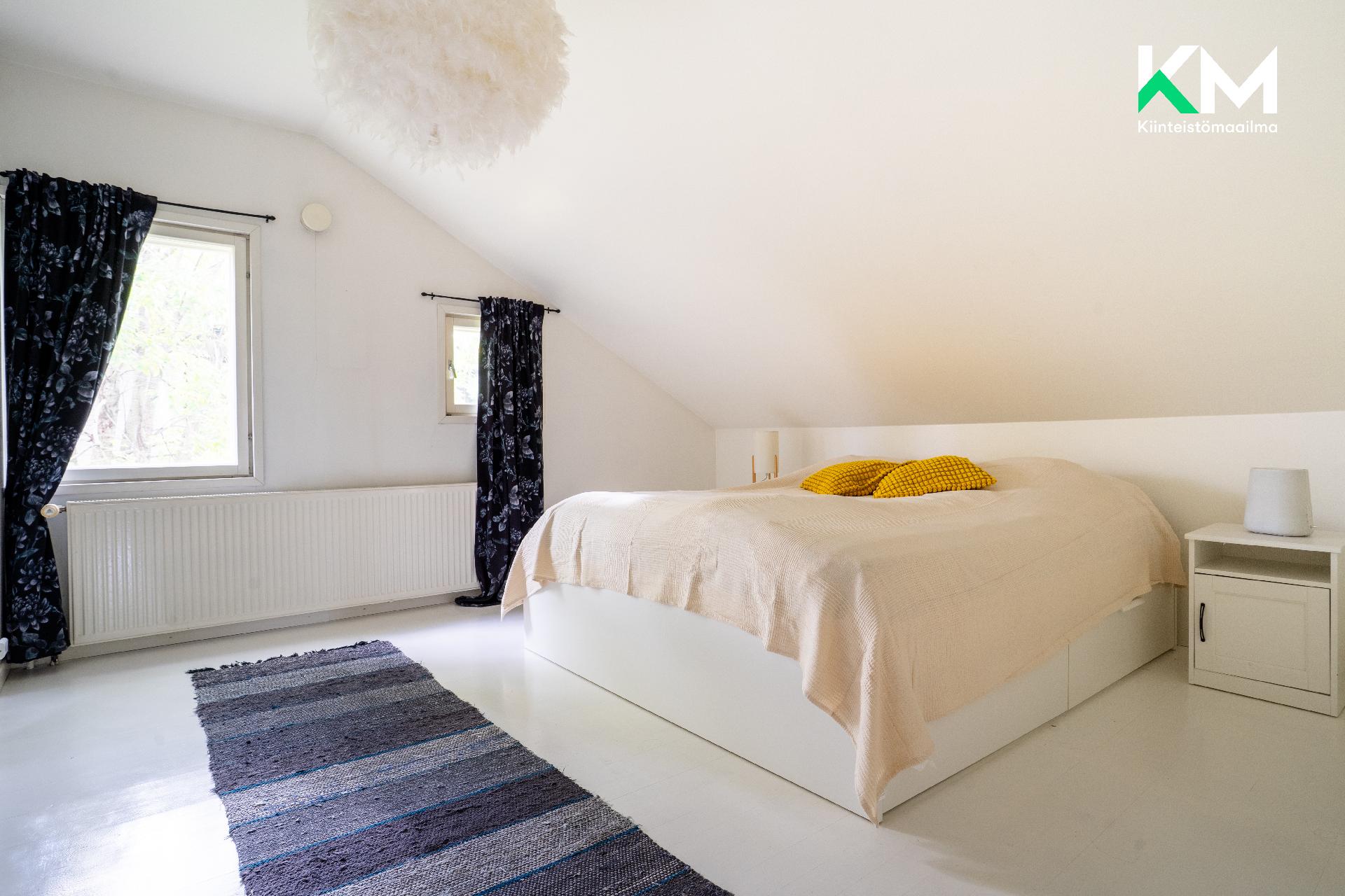 Harjutie 28, Ruskeasanta, Vantaa