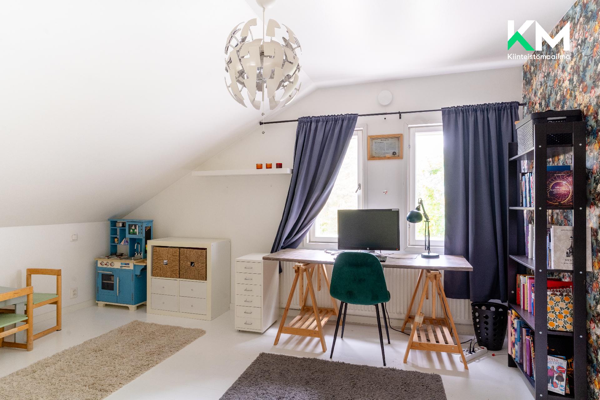 Harjutie 28, Ruskeasanta, Vantaa