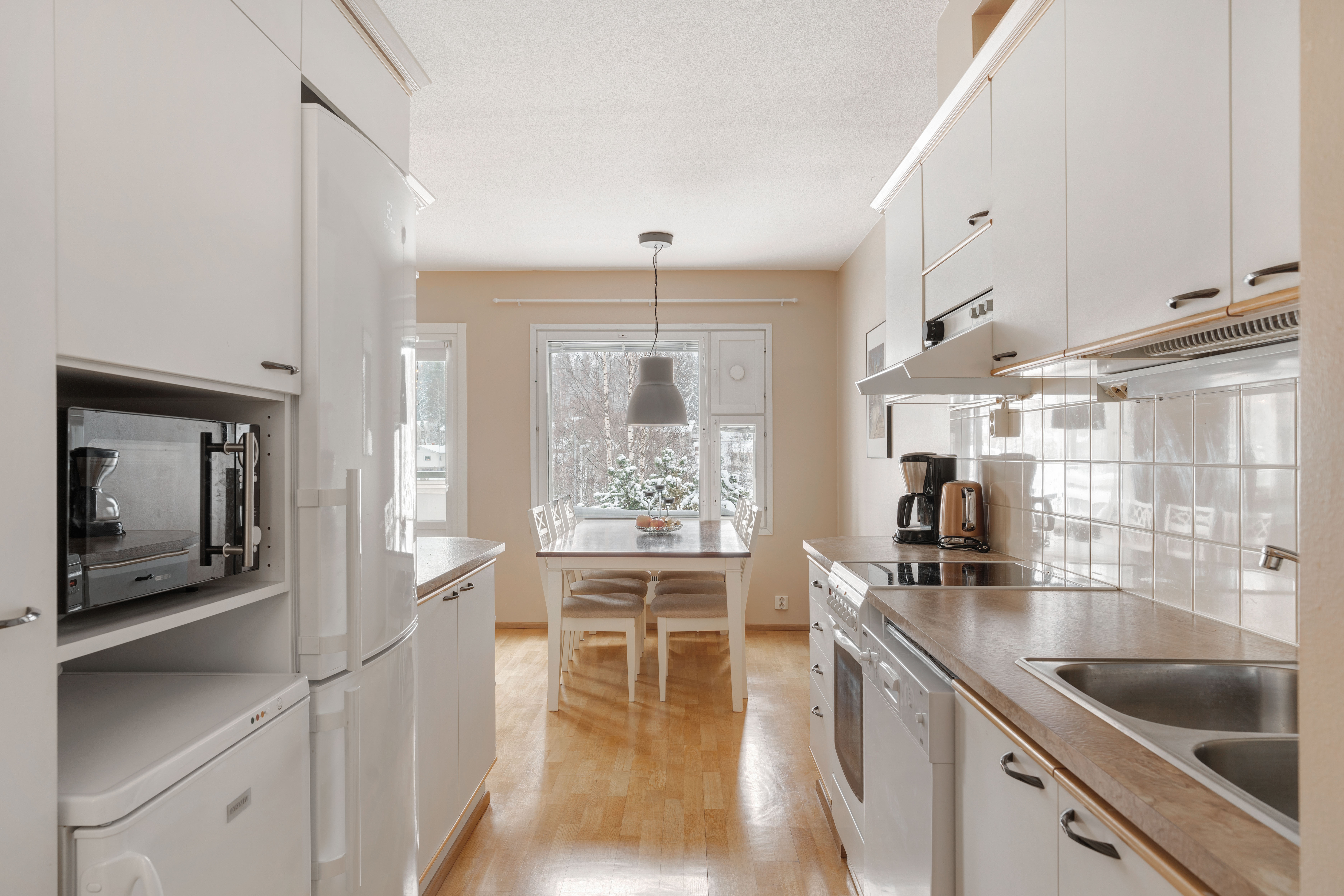 Sokeritehtaantie 13, Kantvik, Kirkkonummi