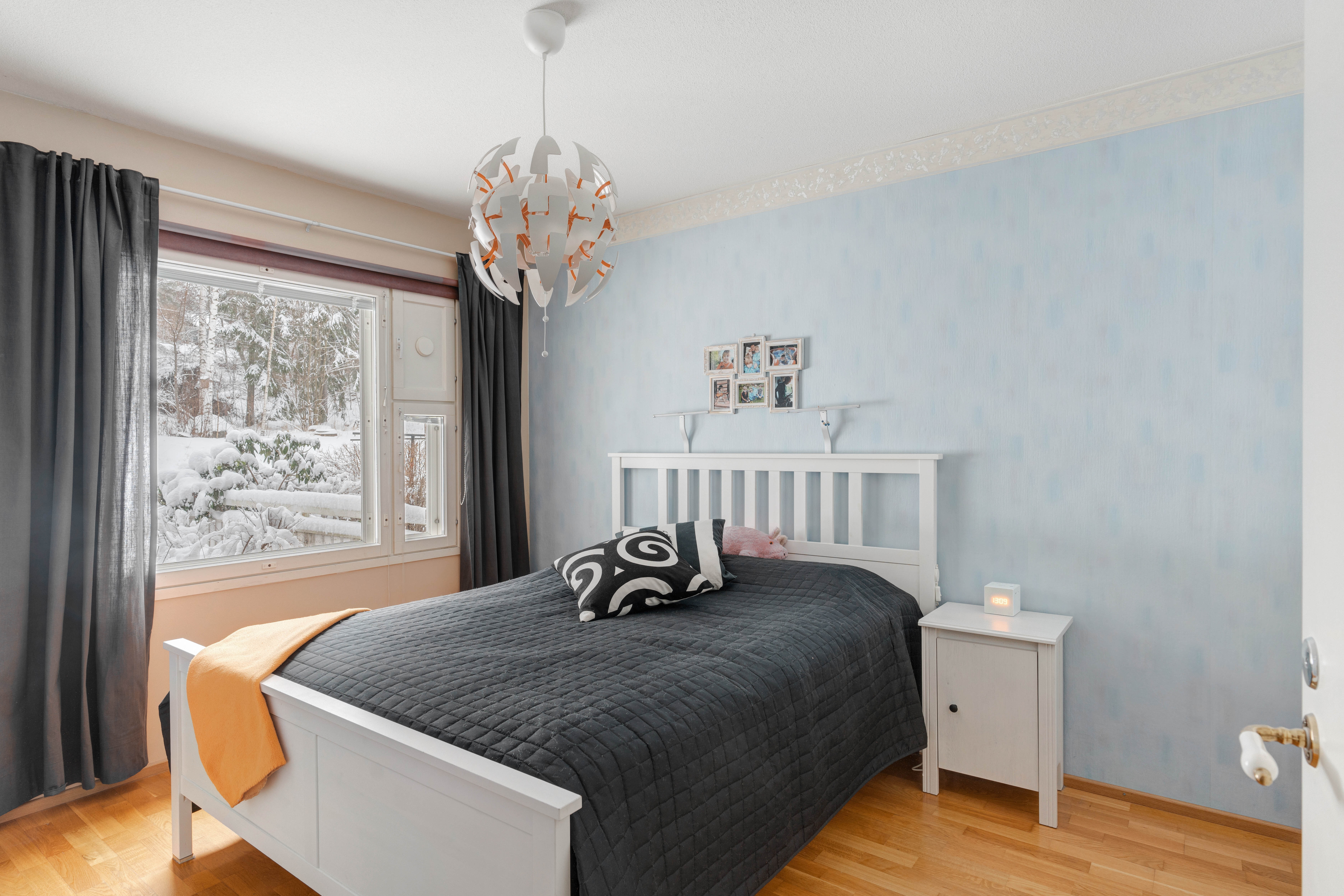 Sokeritehtaantie 13, Kantvik, Kirkkonummi