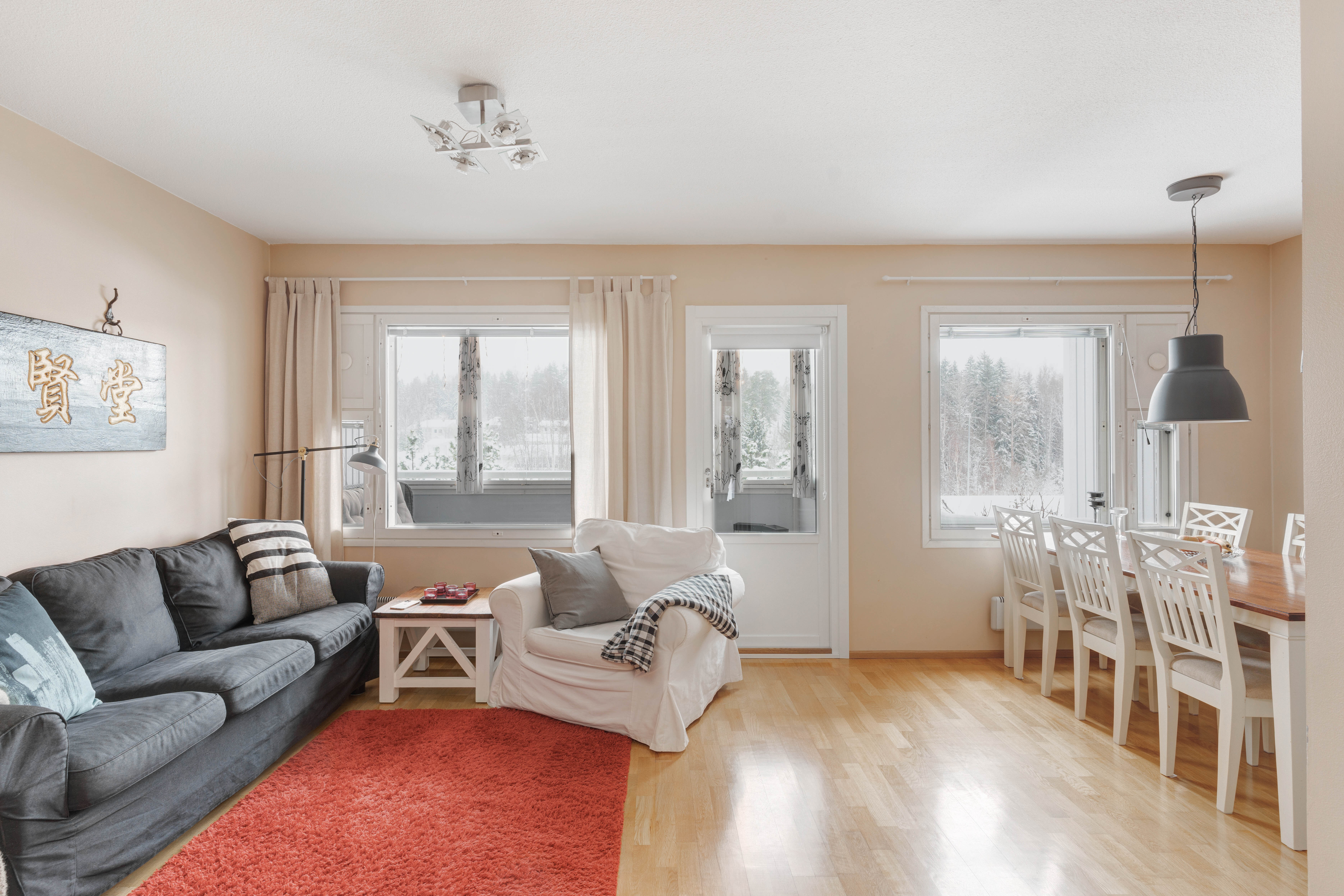 Sokeritehtaantie 13, Kantvik, Kirkkonummi