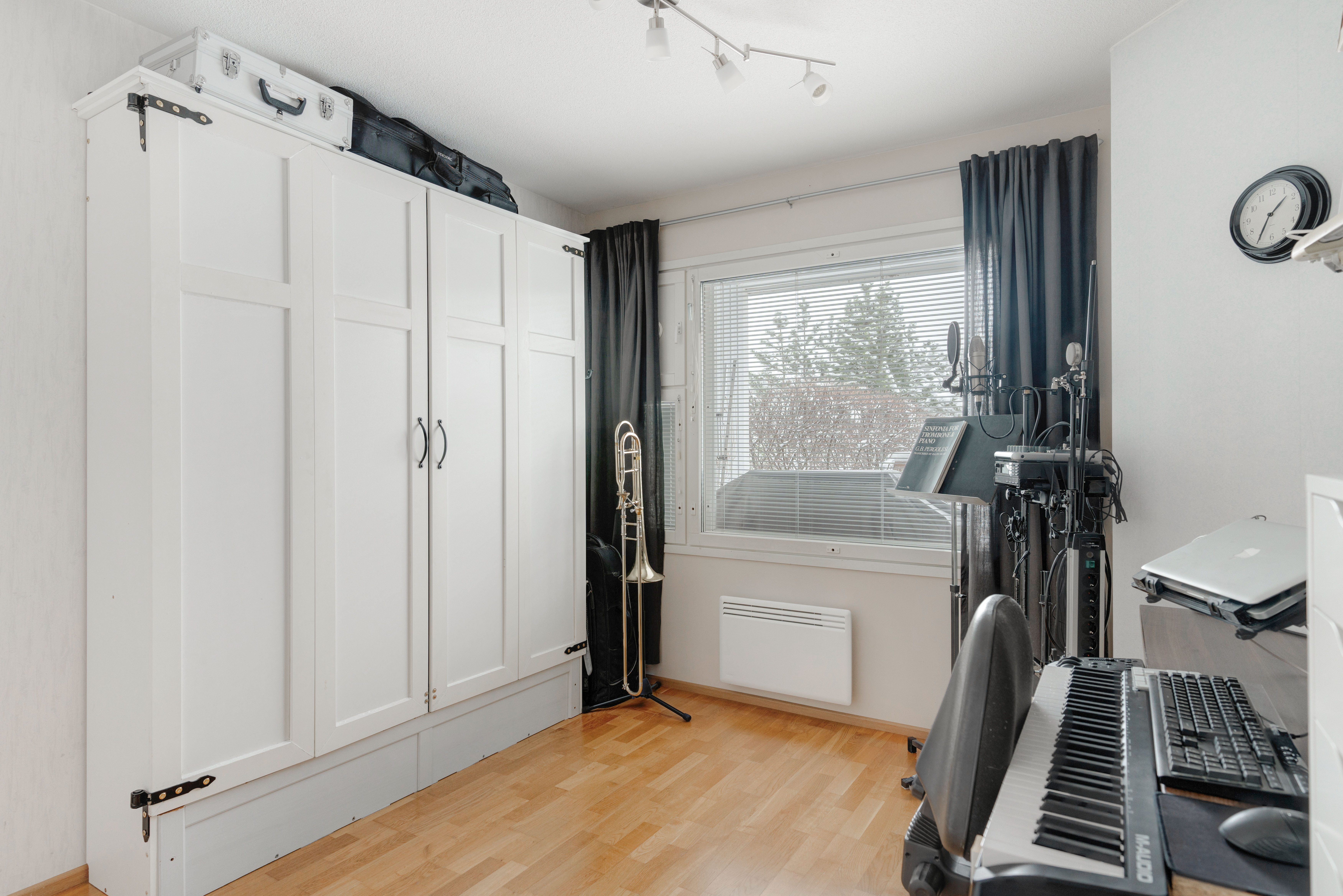 Sokeritehtaantie 13, Kantvik, Kirkkonummi