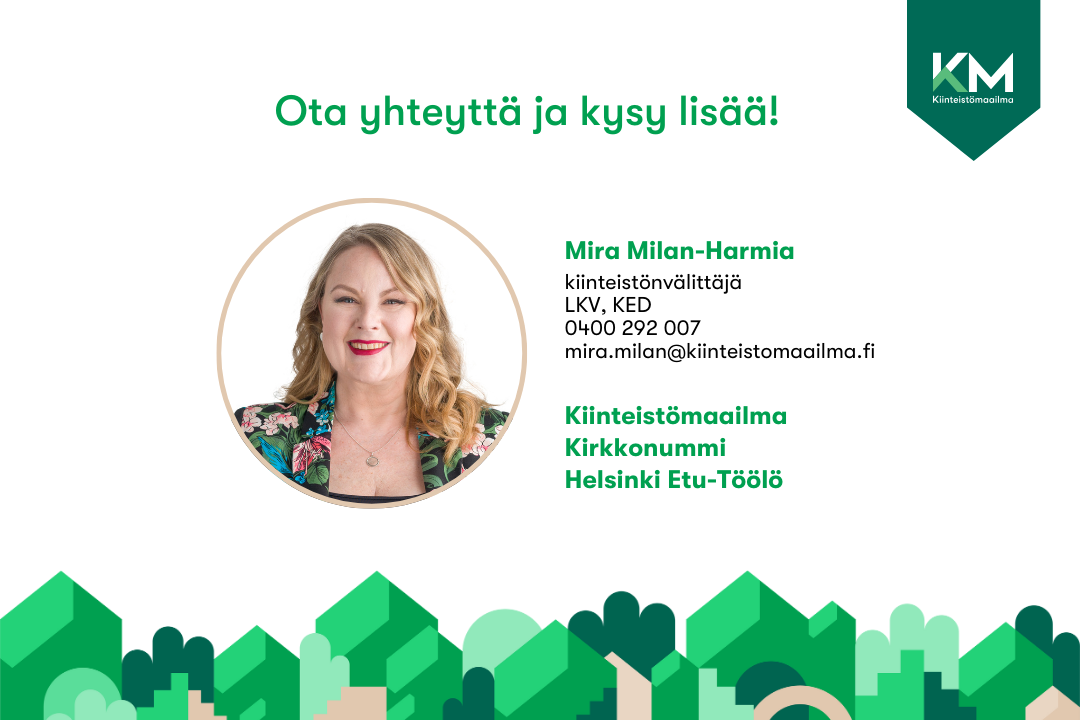 Sokeritehtaantie 13, Kantvik, Kirkkonummi