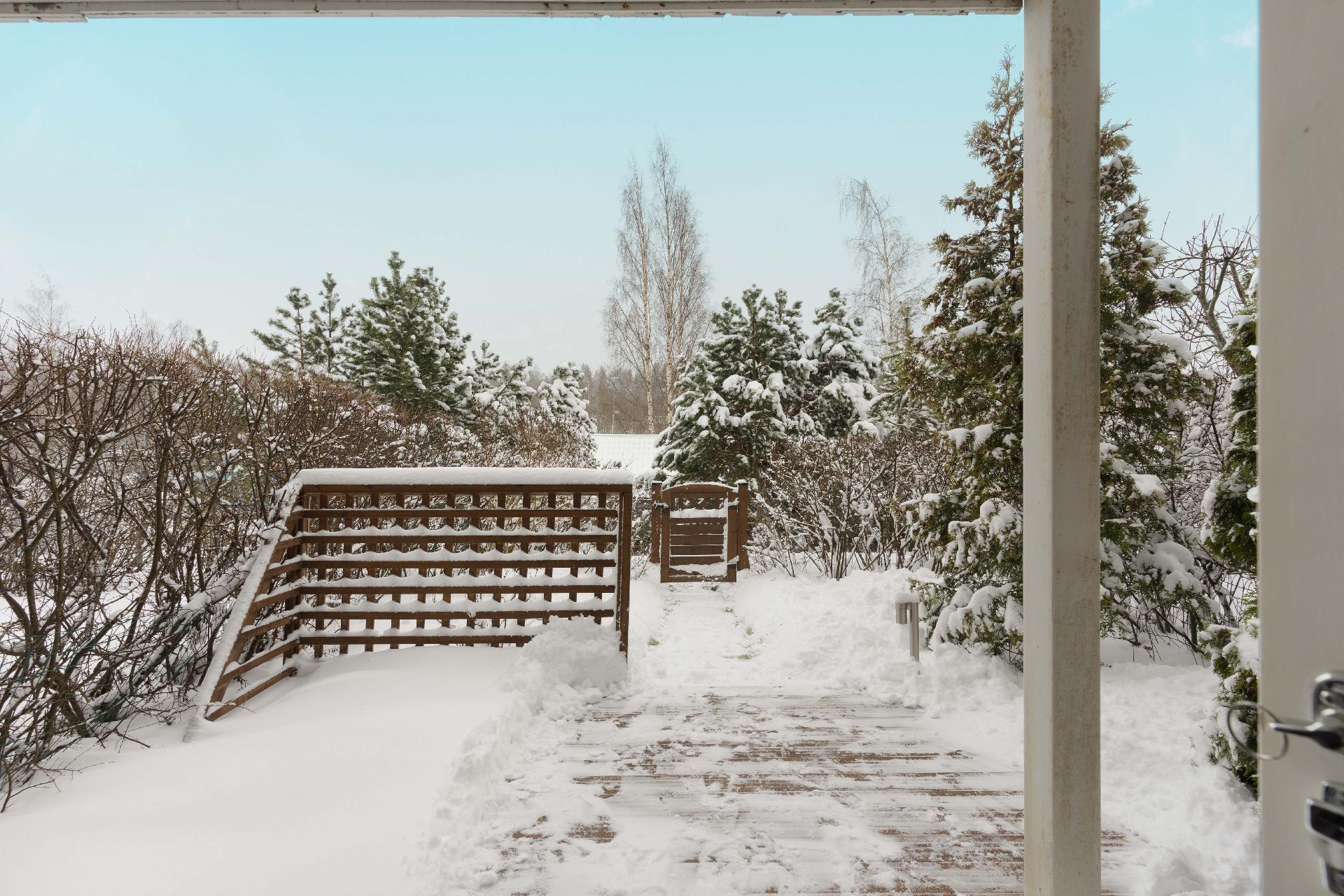 Sokeritehtaantie 13, Kantvik, Kirkkonummi