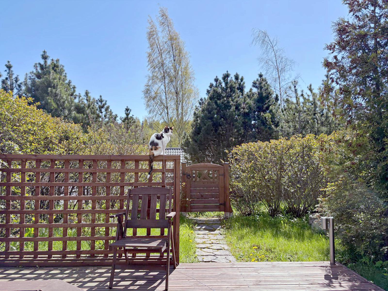 Sokeritehtaantie 13, Kantvik, Kirkkonummi