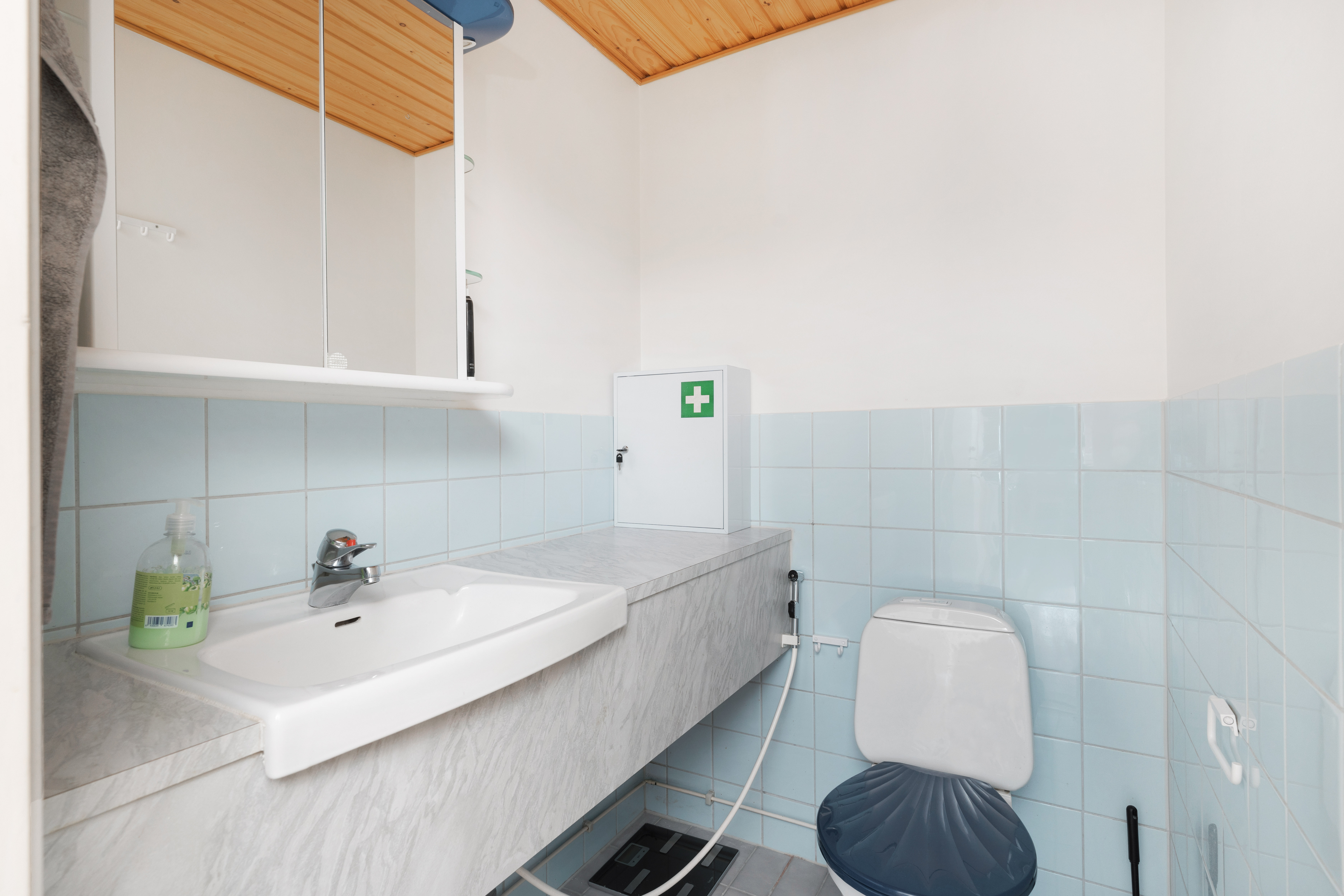 Sokeritehtaantie 13, Kantvik, Kirkkonummi