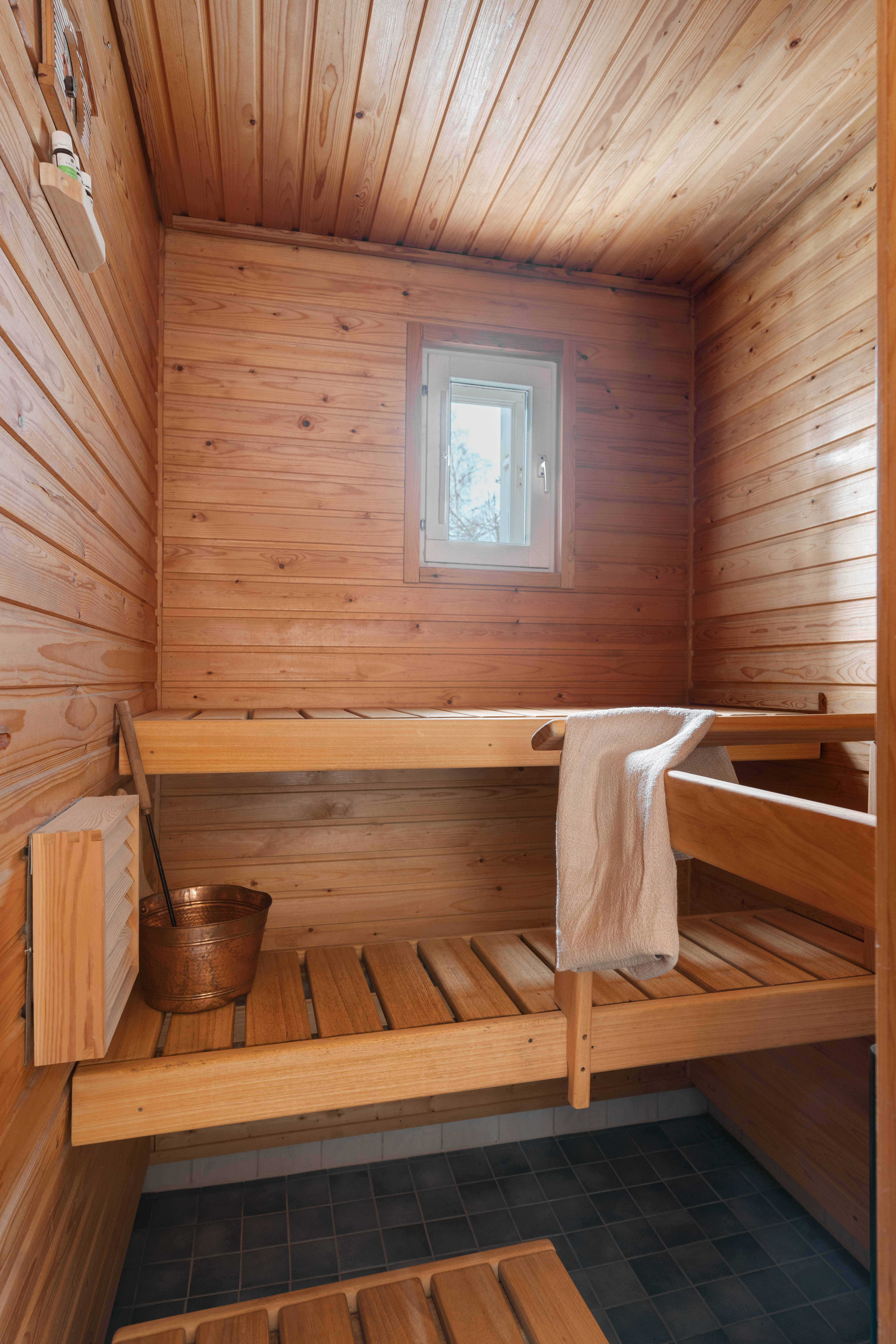 Sokeritehtaantie 13, Kantvik, Kirkkonummi