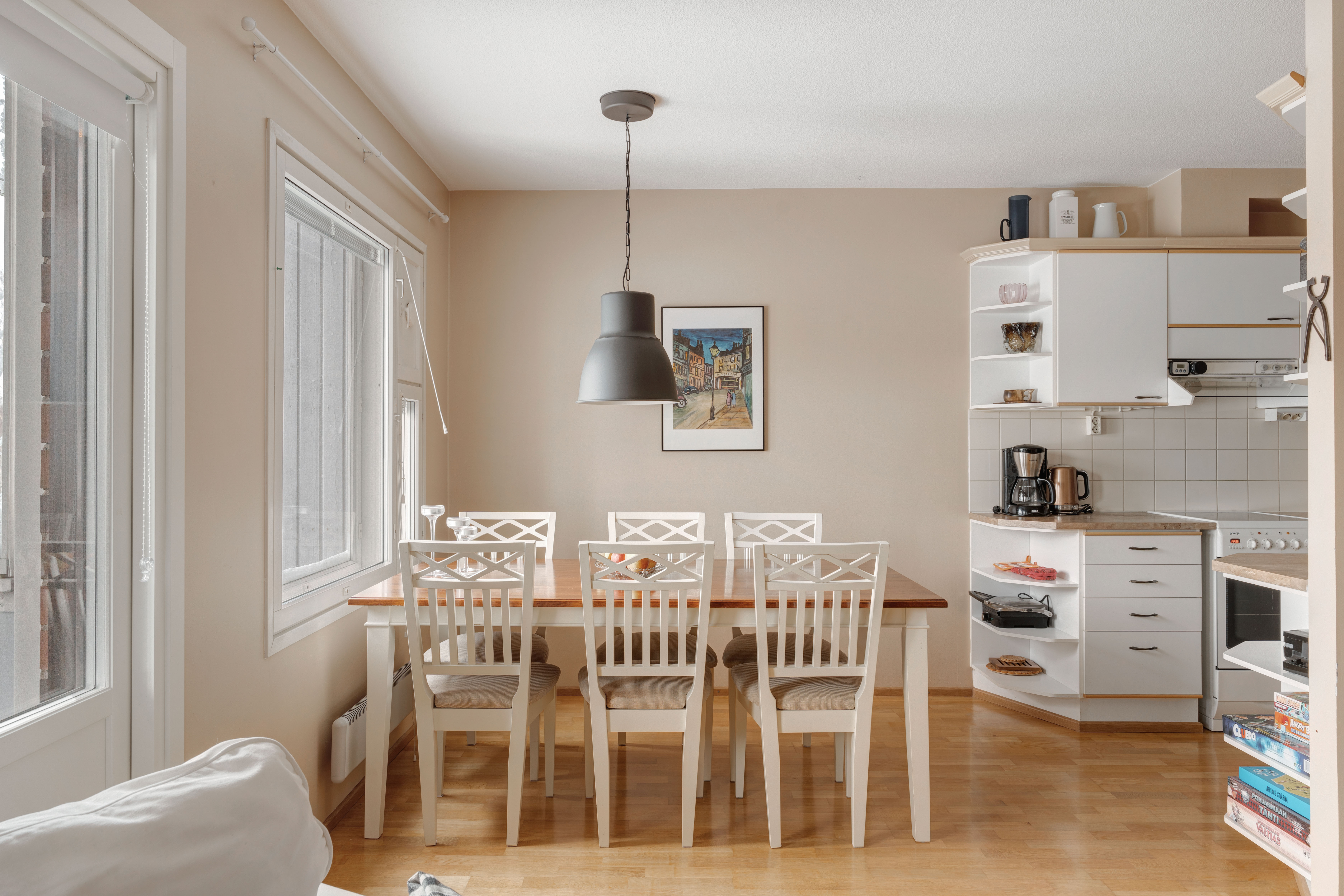 Sokeritehtaantie 13, Kantvik, Kirkkonummi