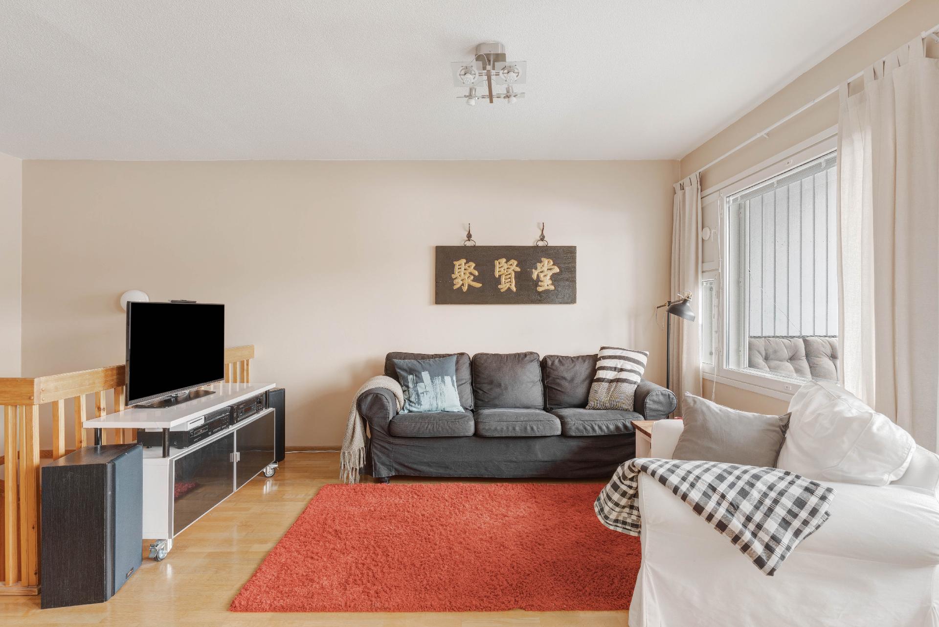 Sokeritehtaantie 13, Kantvik, Kirkkonummi