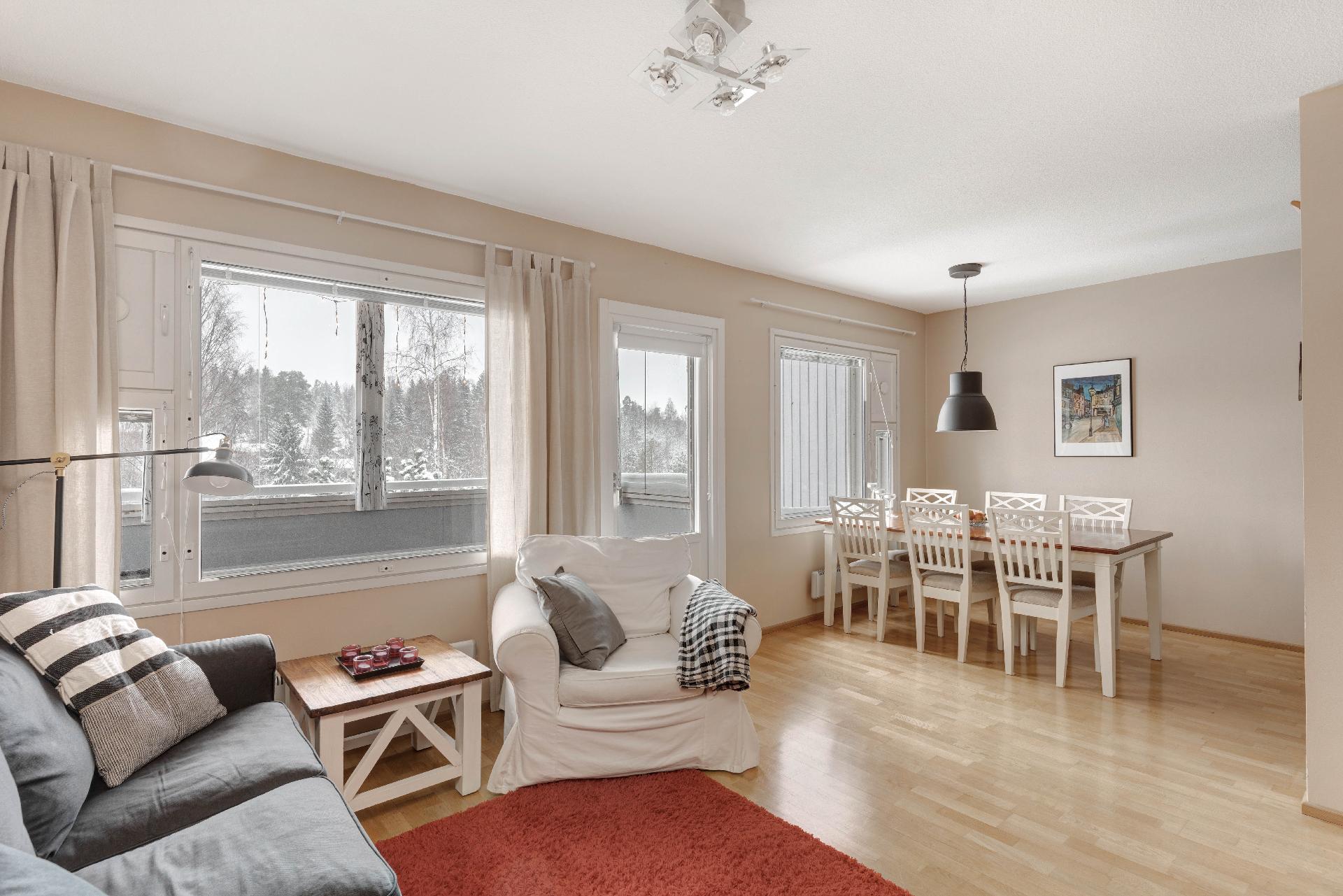 Sokeritehtaantie 13, Kantvik, Kirkkonummi