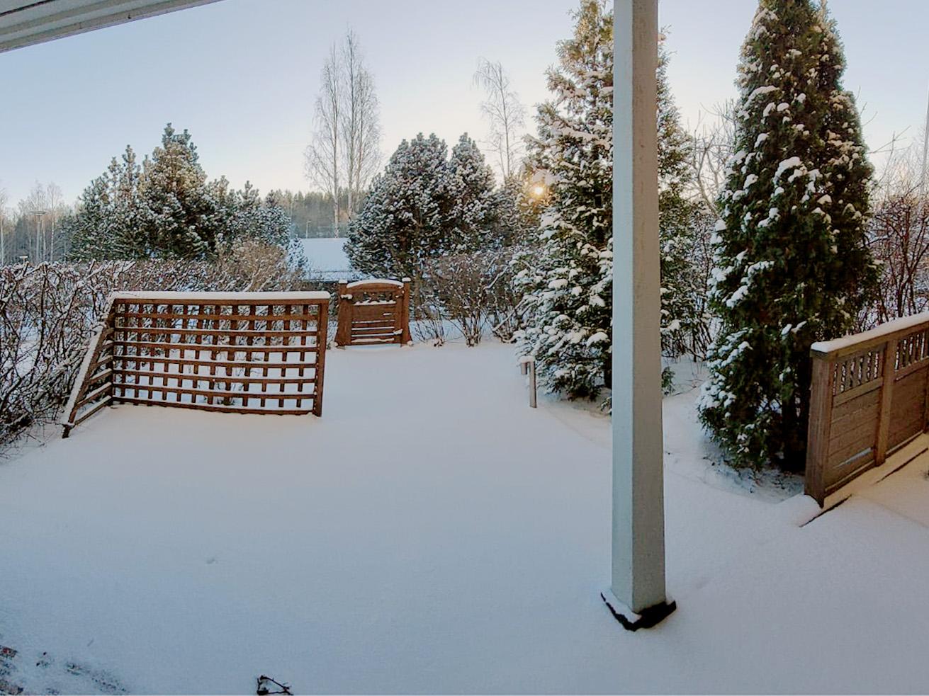 Sokeritehtaantie 13, Kantvik, Kirkkonummi