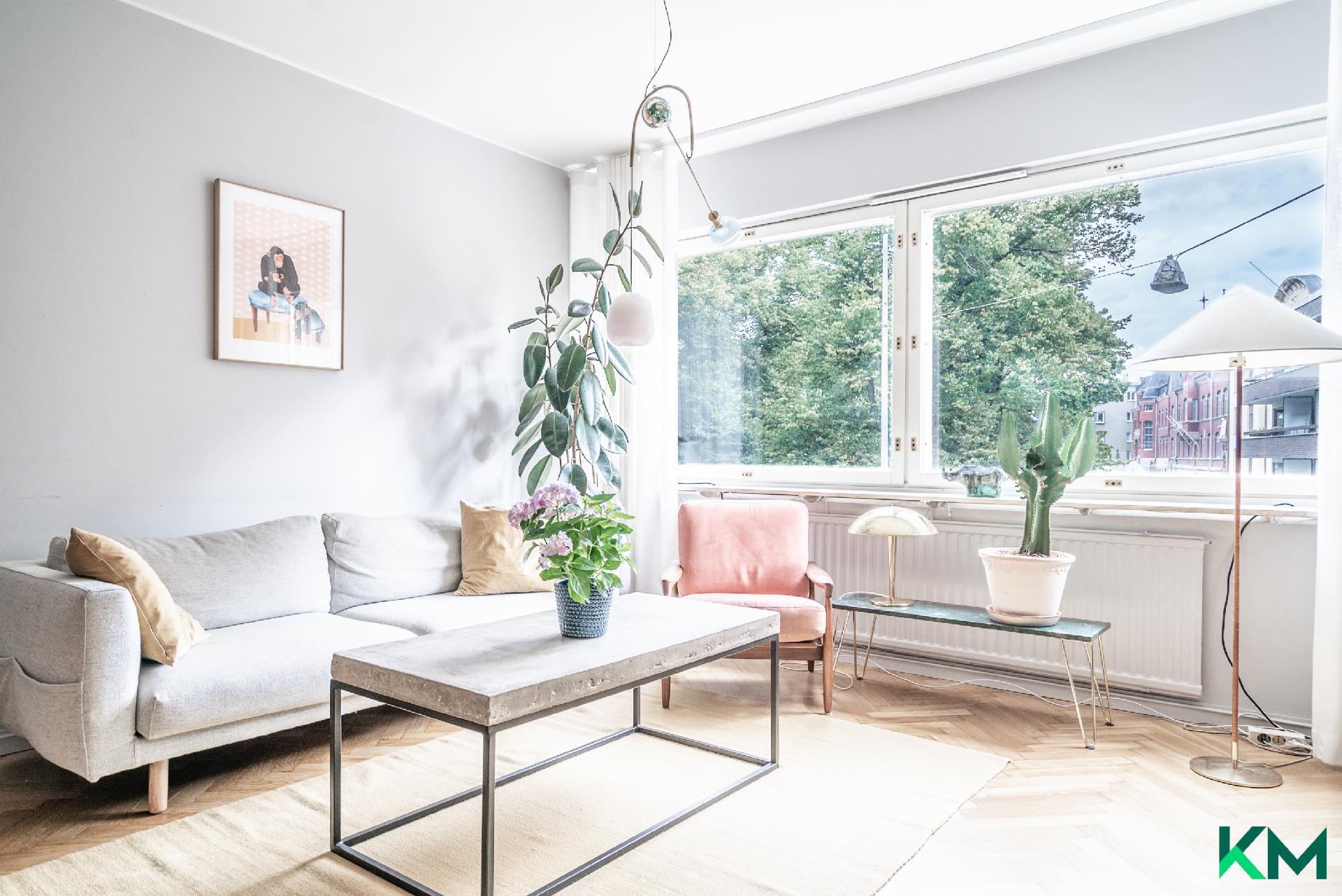 Kasarmikatu 6, Ullanlinna, Helsinki