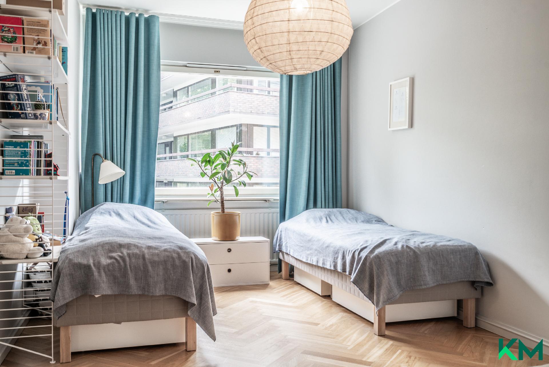 Kasarmikatu 6, Ullanlinna, Helsinki