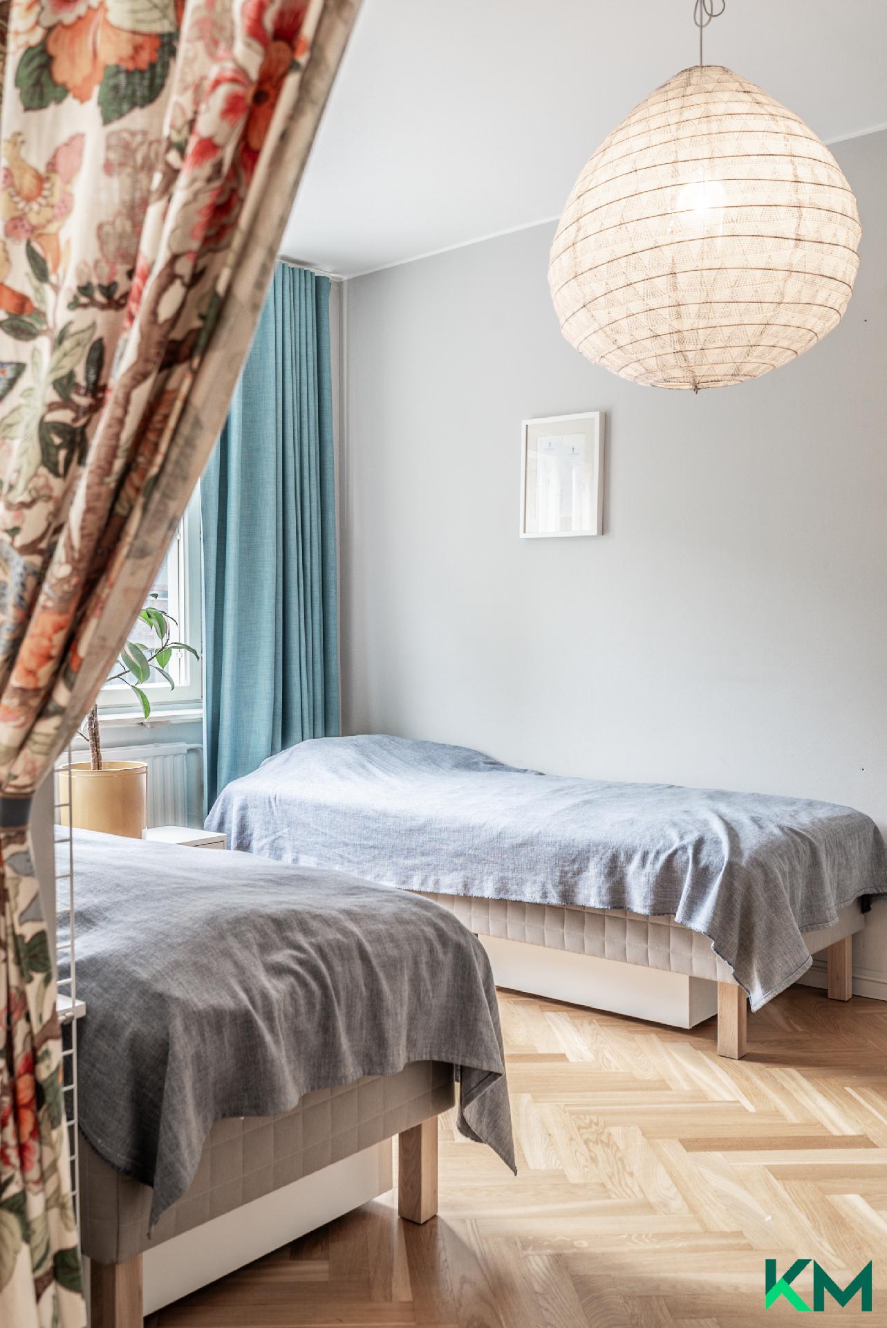 Kasarmikatu 6, Ullanlinna, Helsinki