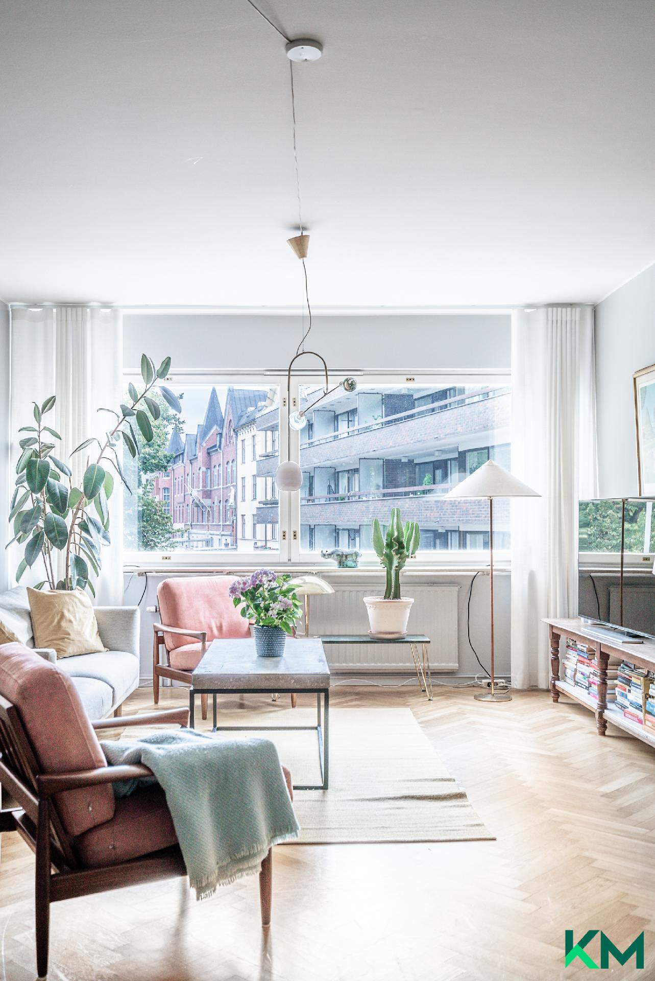 Kasarmikatu 6, Ullanlinna, Helsinki