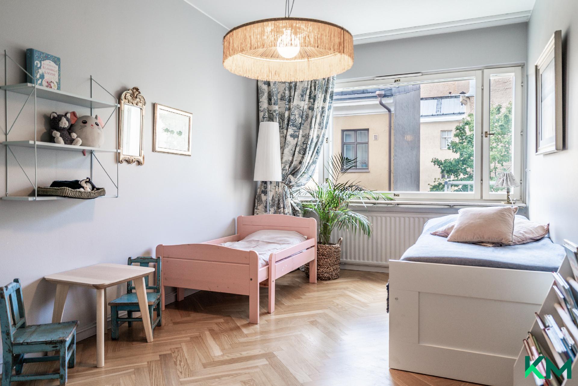 Kasarmikatu 6, Ullanlinna, Helsinki