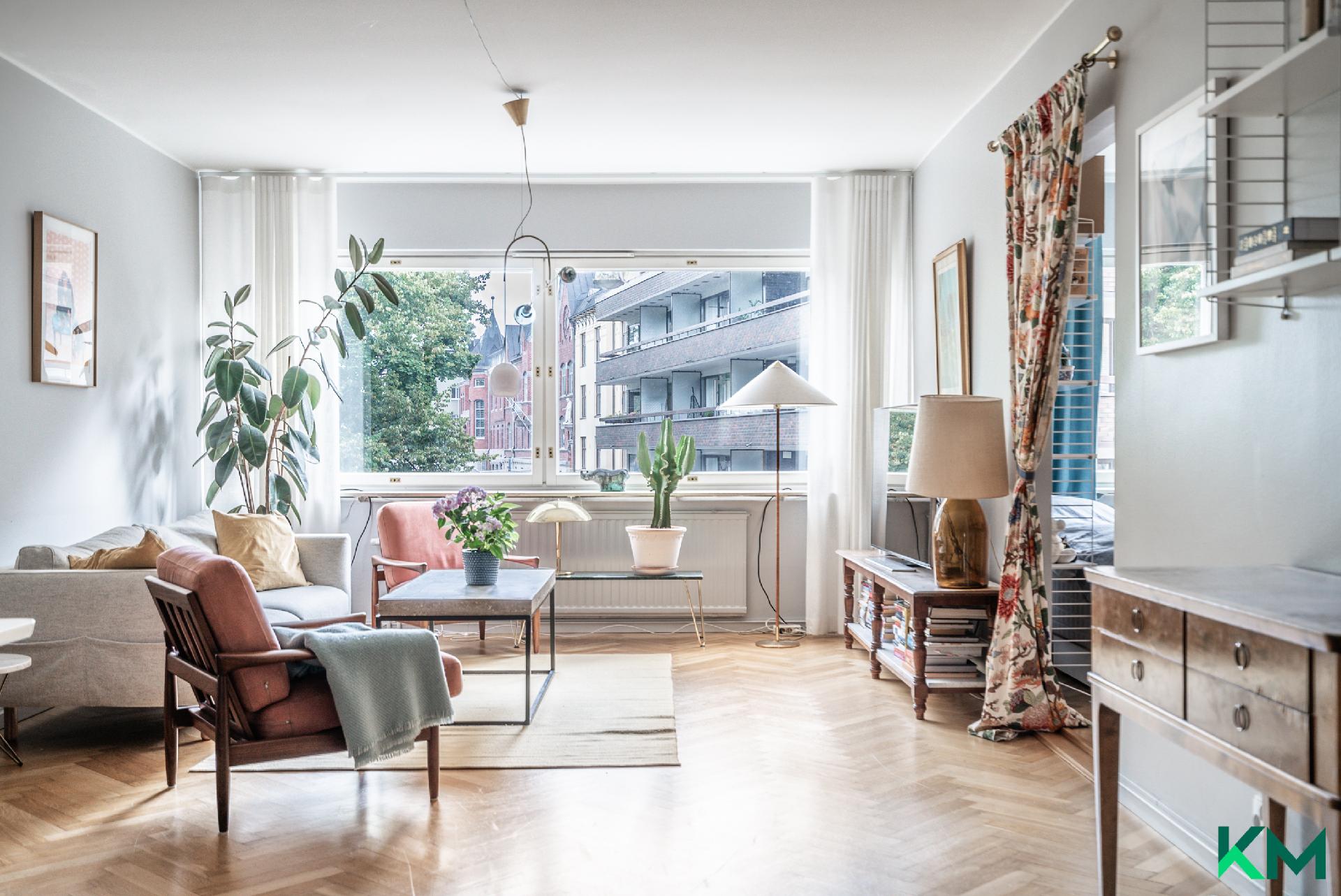 Kasarmikatu 6, Ullanlinna, Helsinki