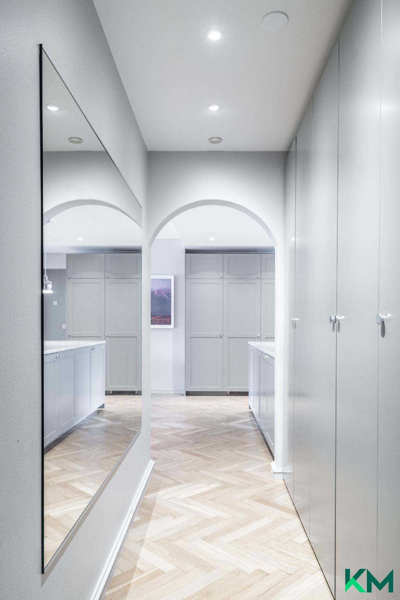 Kasarmikatu 6, Ullanlinna, Helsinki