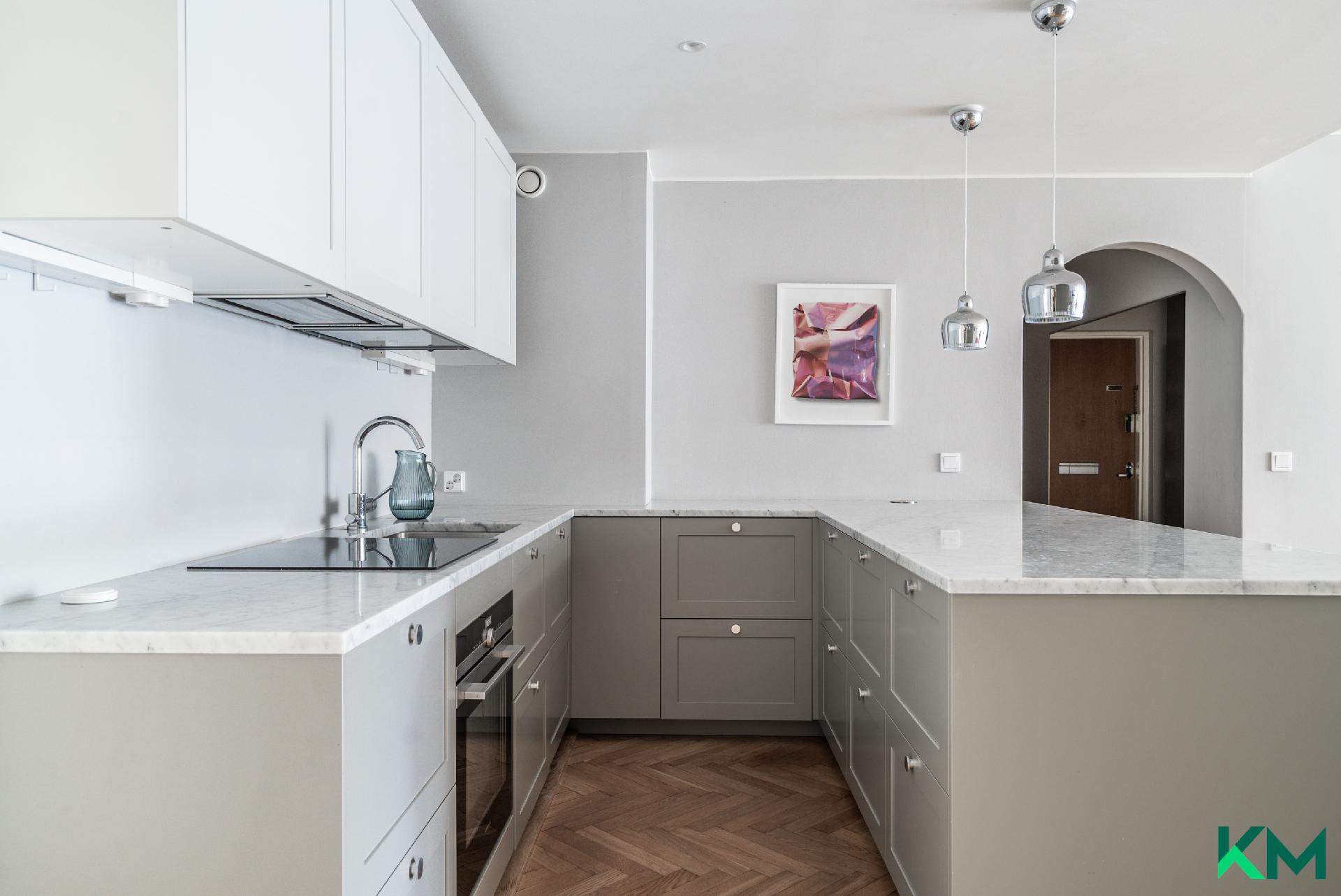 Kasarmikatu 6, Ullanlinna, Helsinki