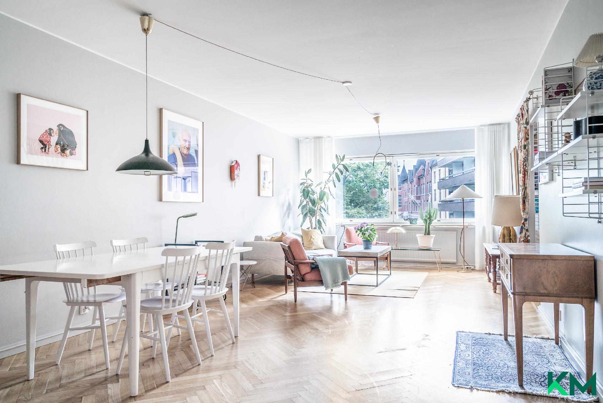 Kasarmikatu 6, Ullanlinna, Helsinki