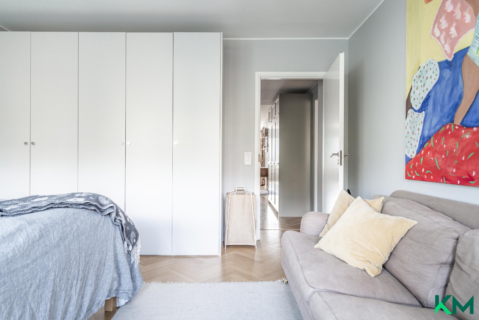 Kasarmikatu 6, Ullanlinna, Helsinki