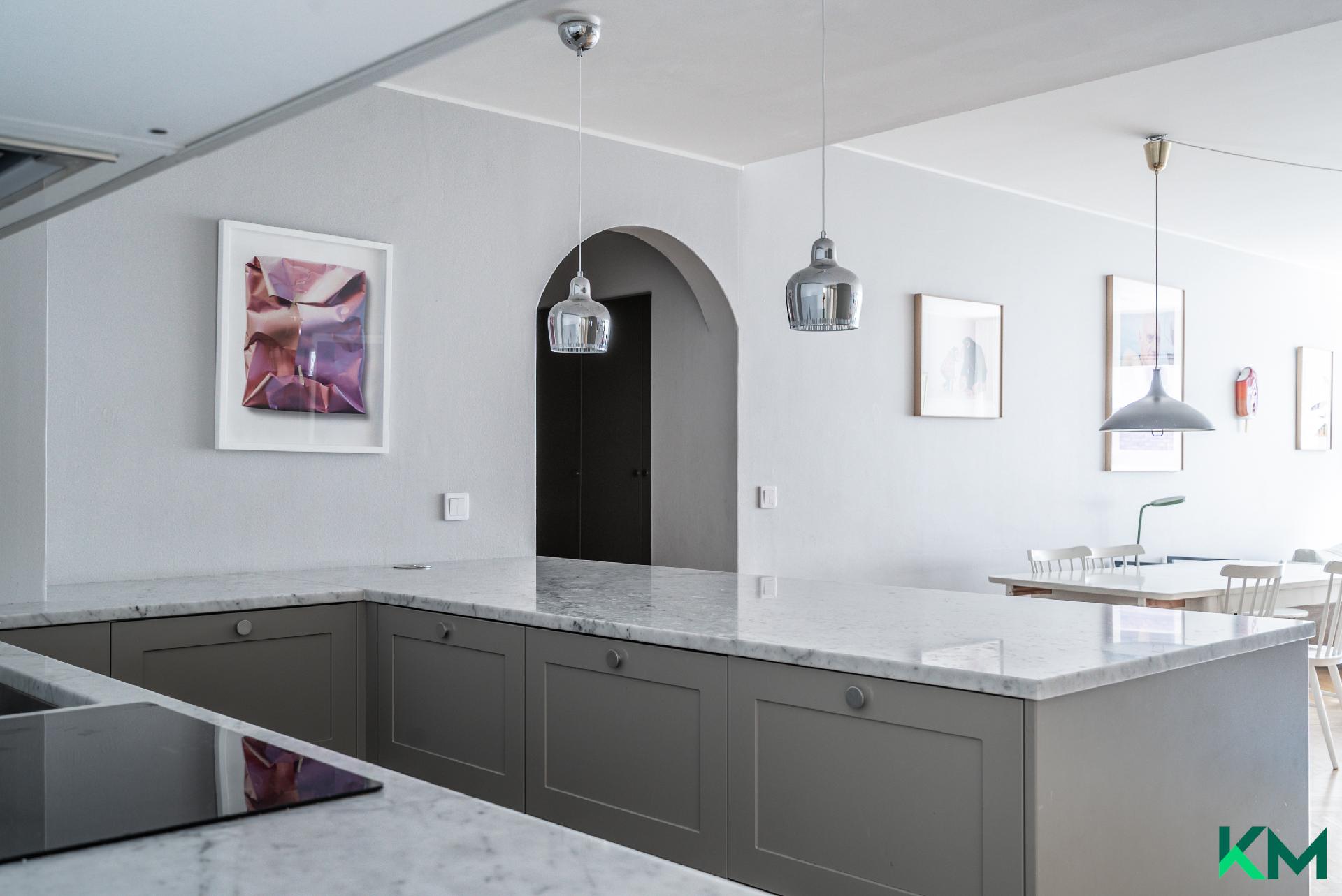 Kasarmikatu 6, Ullanlinna, Helsinki