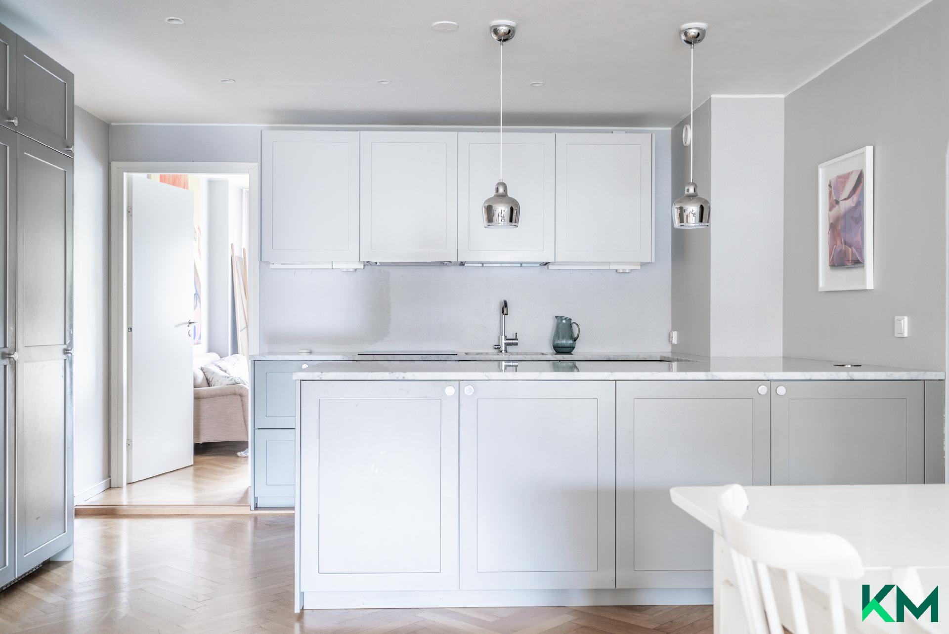 Kasarmikatu 6, Ullanlinna, Helsinki