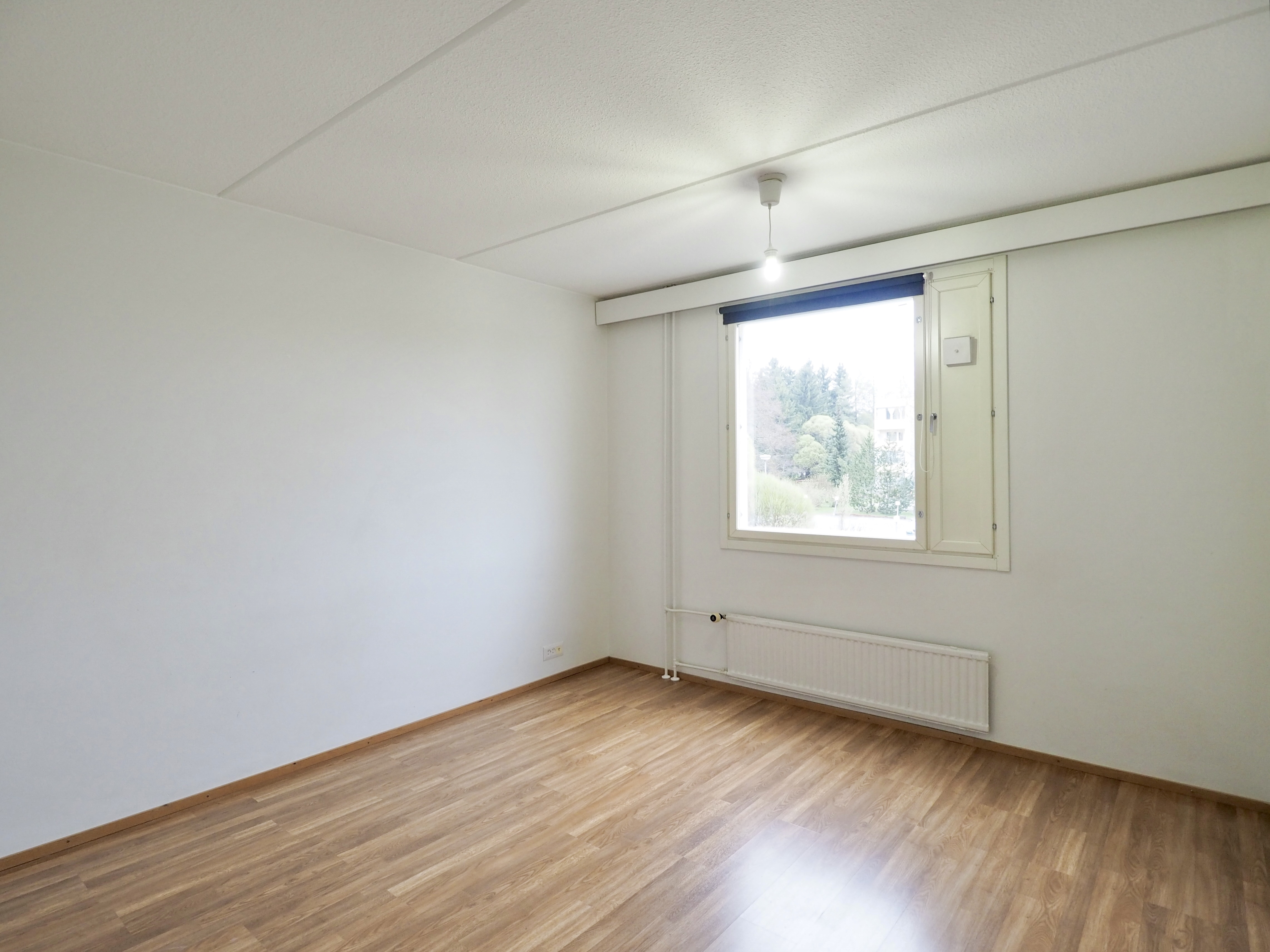 Pikkuaro 6, Idänpää, Hämeenlinna