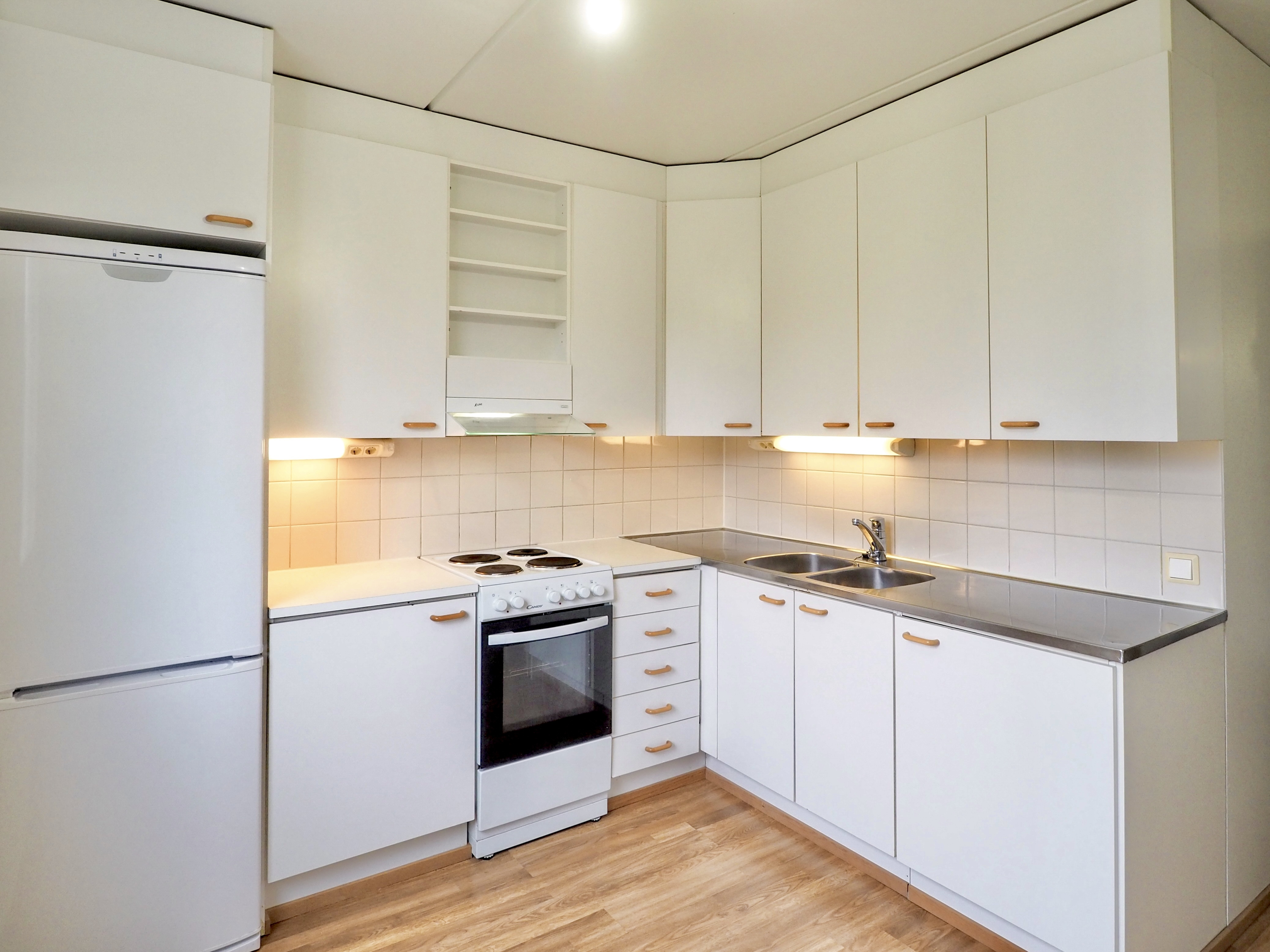 Pikkuaro 6, Idänpää, Hämeenlinna