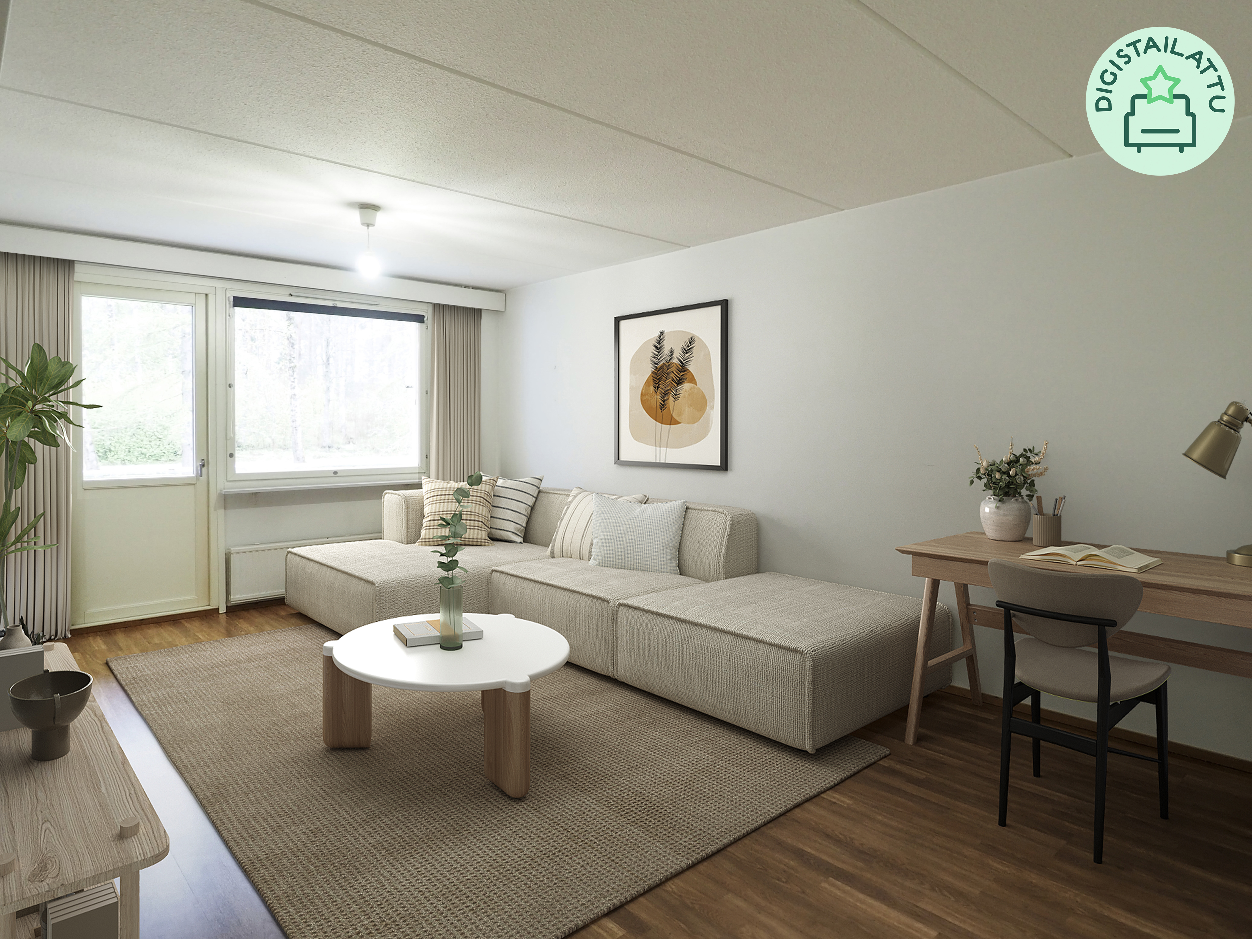 Pikkuaro 6, Idänpää, Hämeenlinna