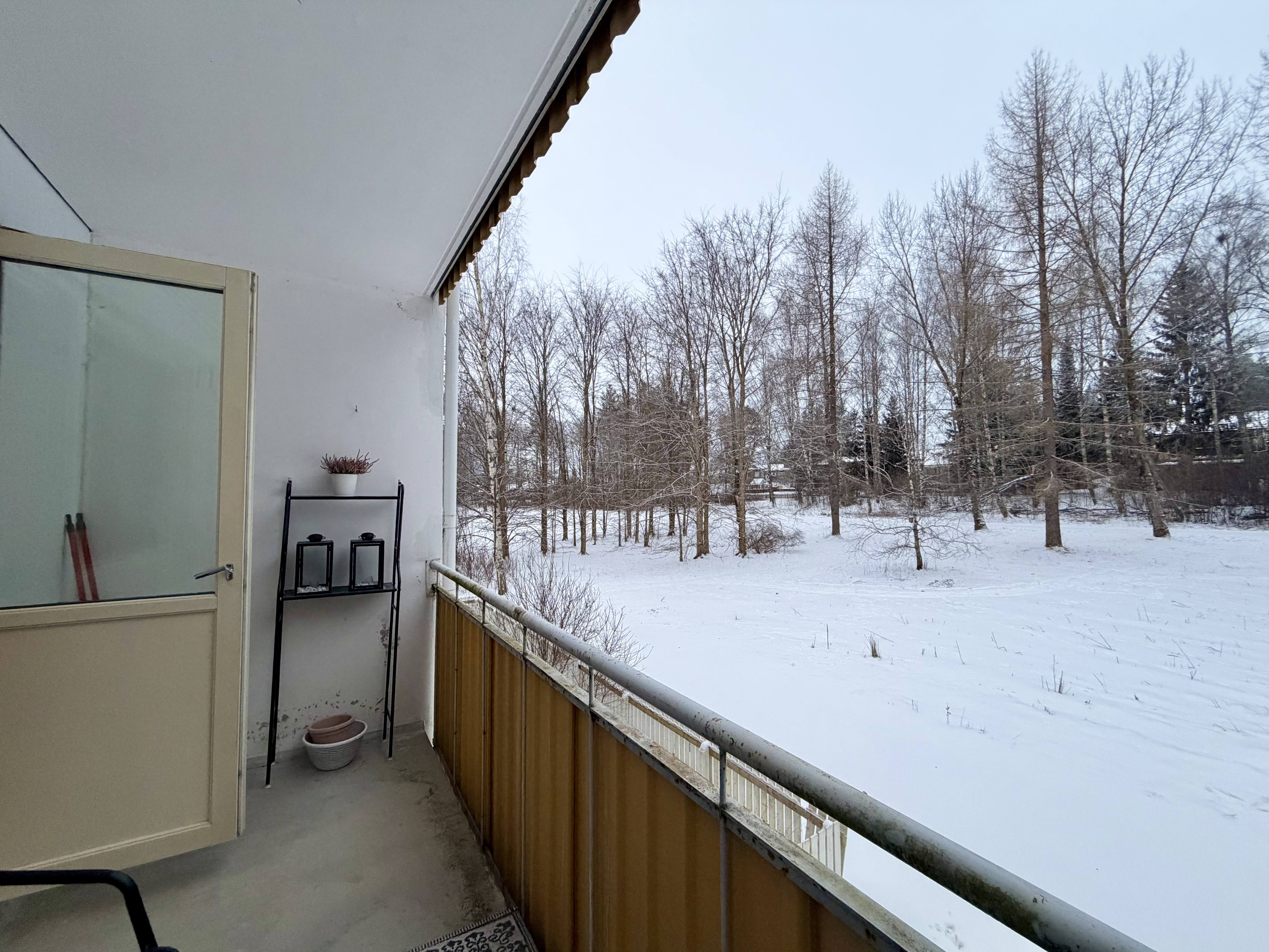 Pikkuaro 6, Idänpää, Hämeenlinna