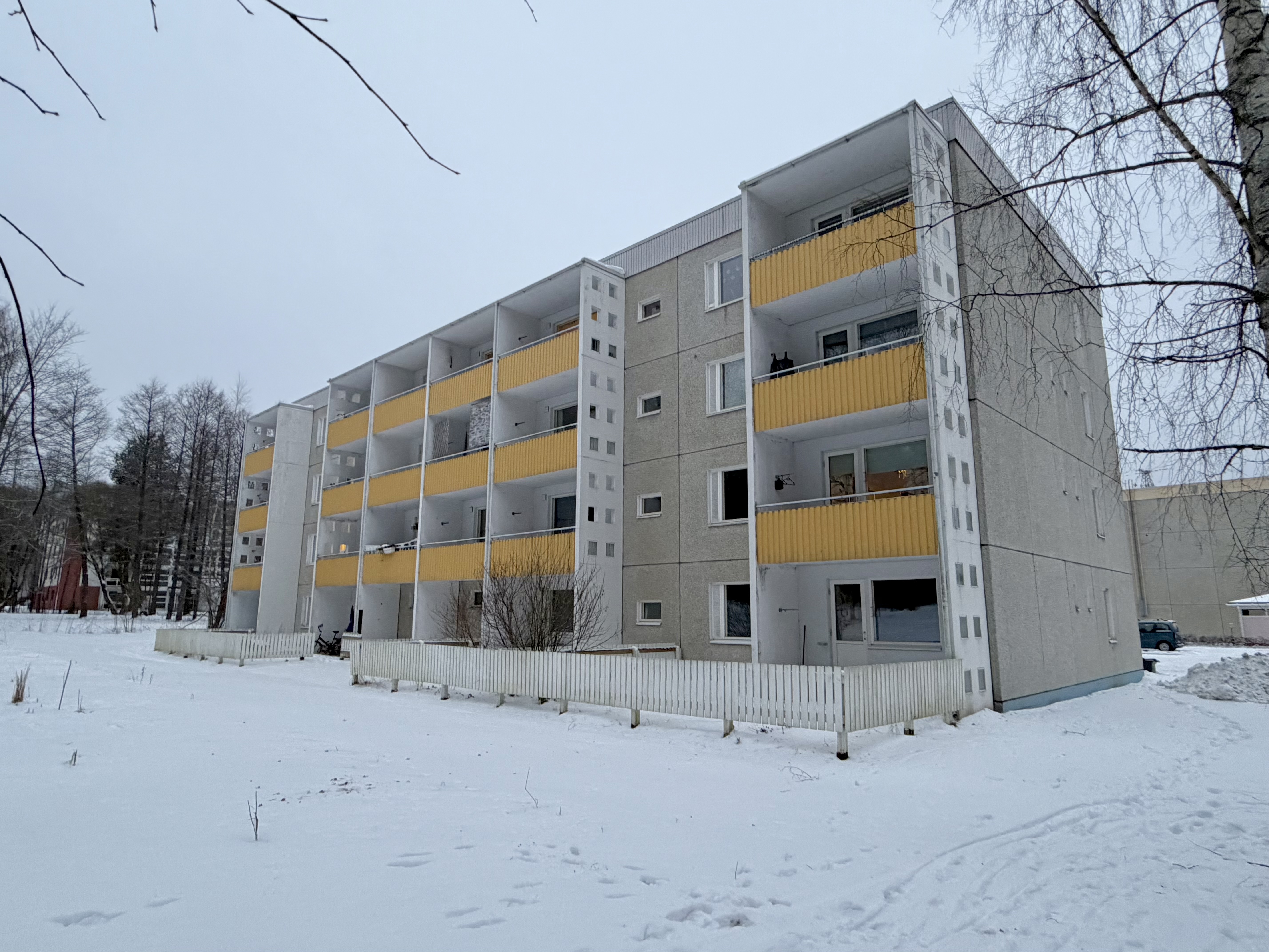 Pikkuaro 6, Idänpää, Hämeenlinna