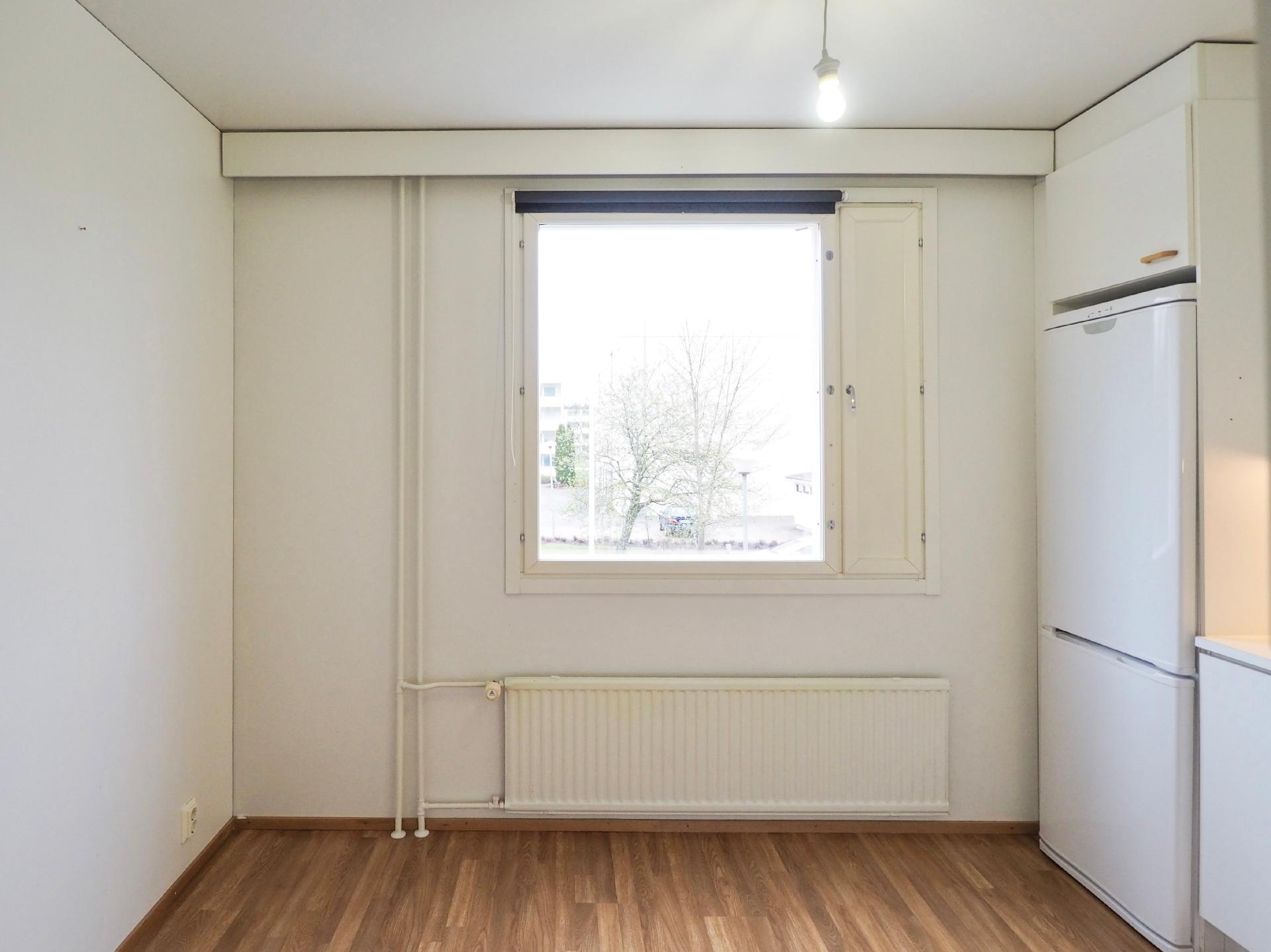 Pikkuaro 6, Idänpää, Hämeenlinna