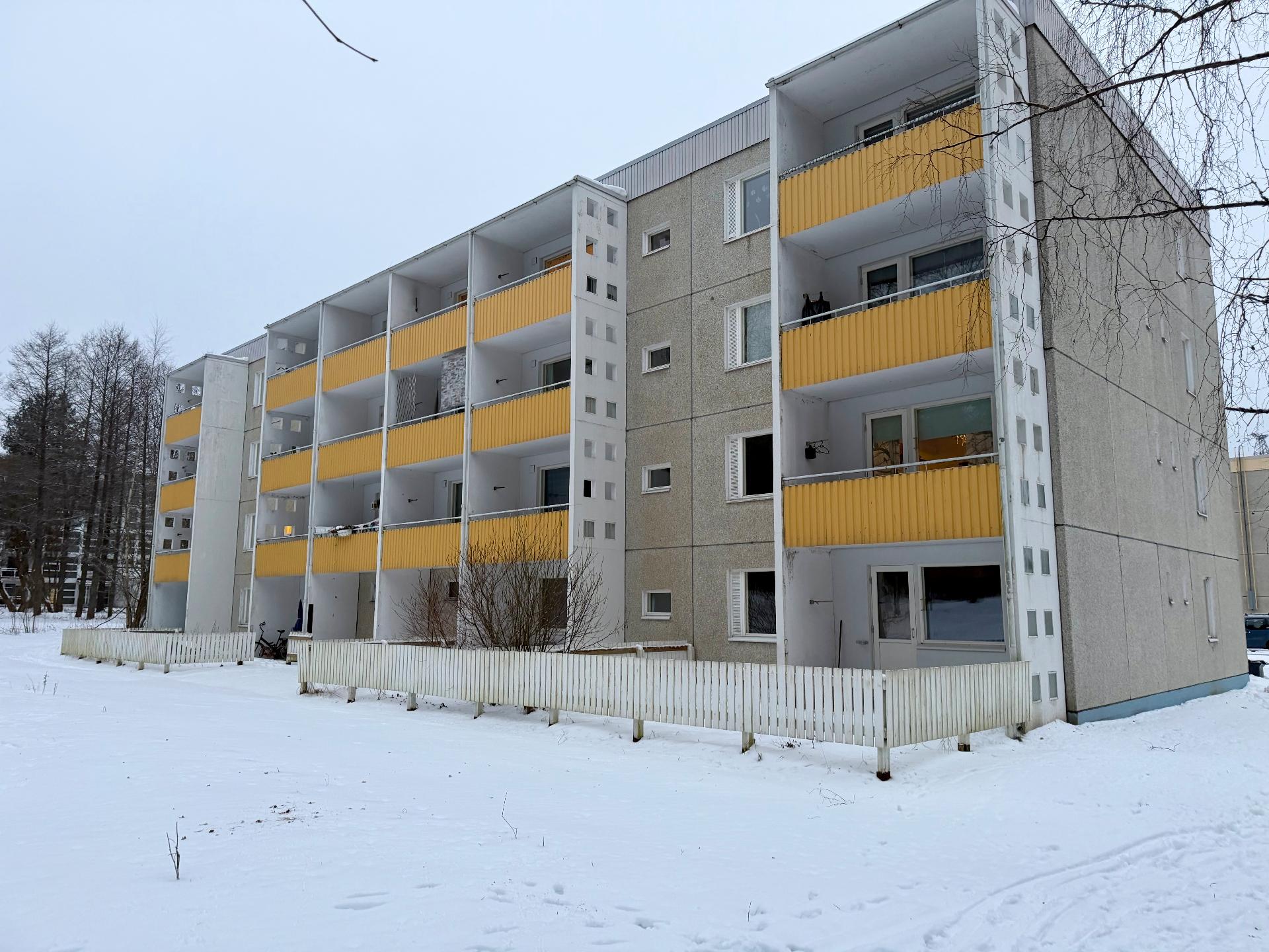 Pikkuaro 6, Idänpää, Hämeenlinna