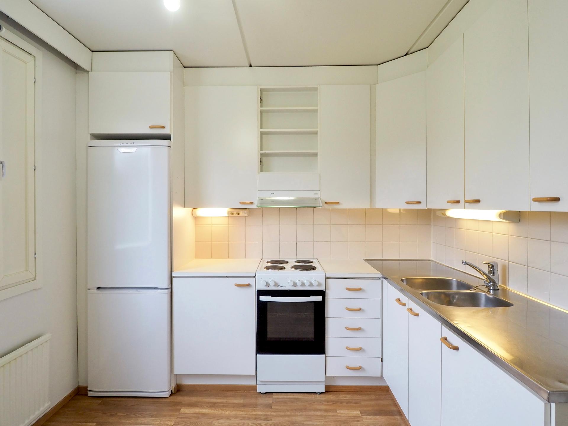 Pikkuaro 6, Idänpää, Hämeenlinna