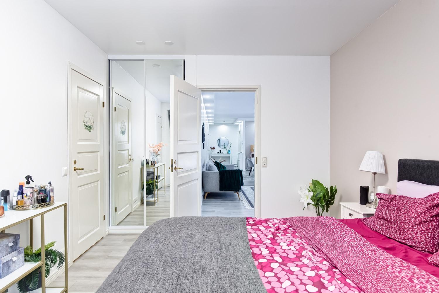 Paalikatu 22, Ryydynpohja, Tampere