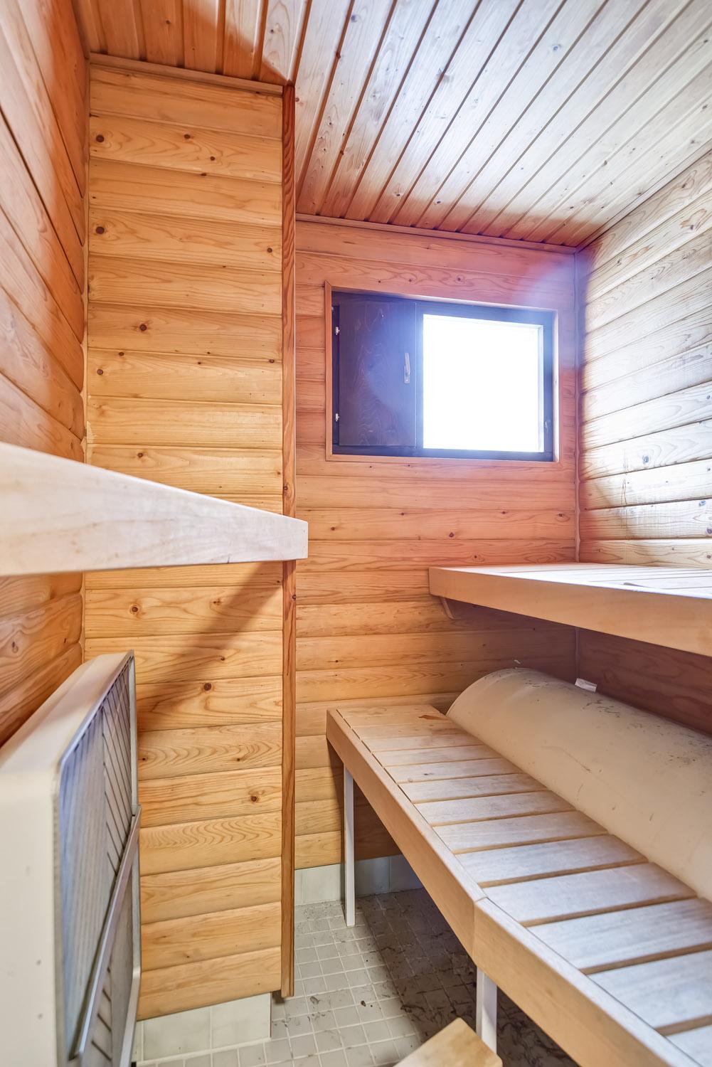 Paalikatu 22, Ryydynpohja, Tampere