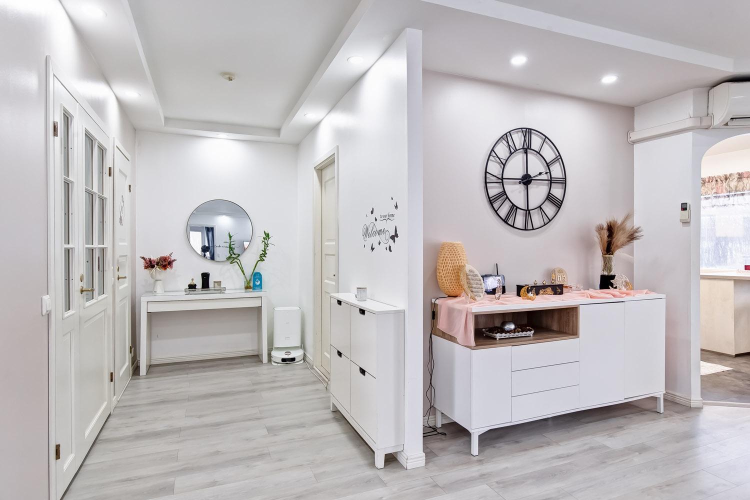 Paalikatu 22, Ryydynpohja, Tampere