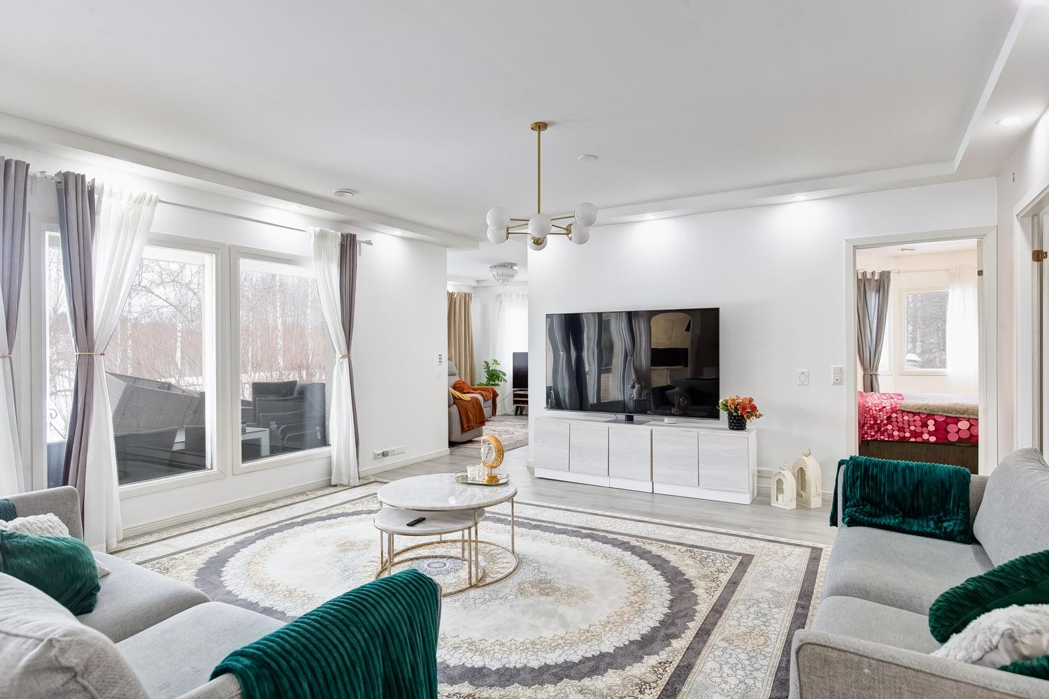 Paalikatu 22, Ryydynpohja, Tampere