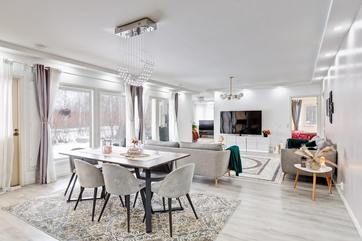 Paalikatu 22, Ryydynpohja, Tampere