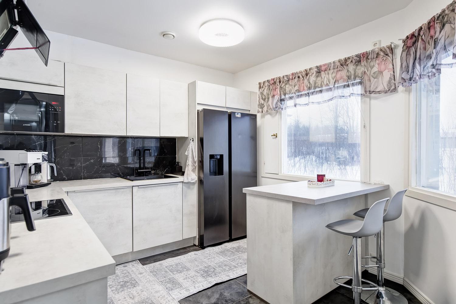 Paalikatu 22, Ryydynpohja, Tampere