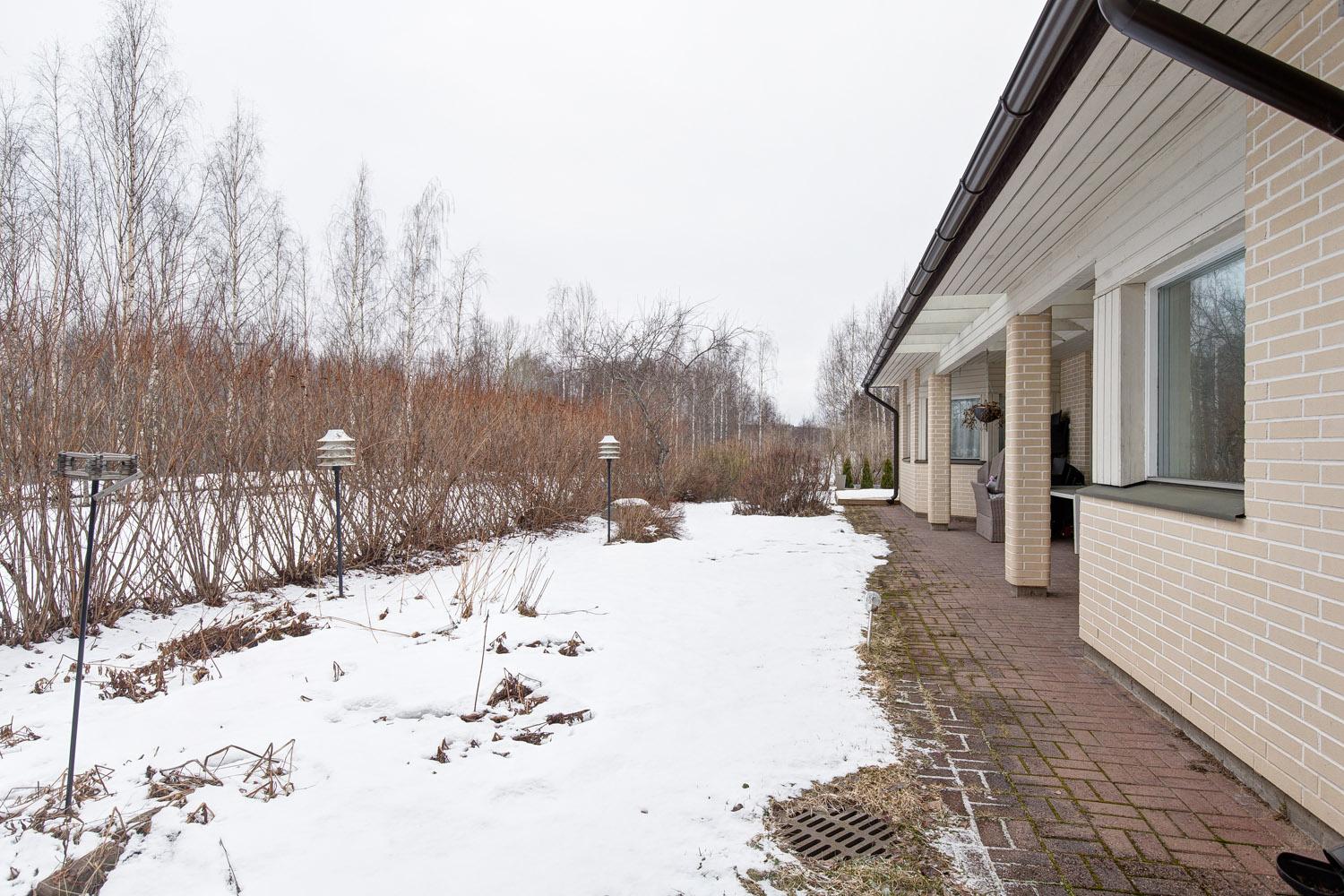 Paalikatu 22, Ryydynpohja, Tampere