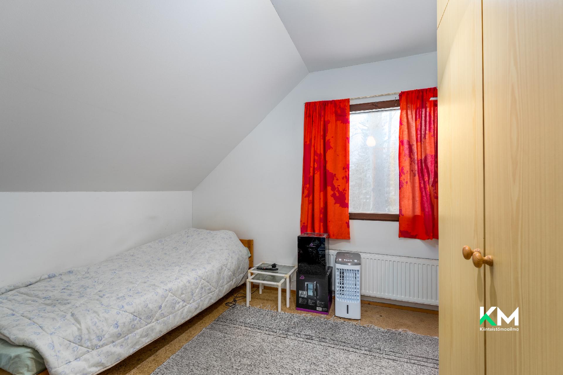 Kaljaasi 2, Halkokari, Kokkola