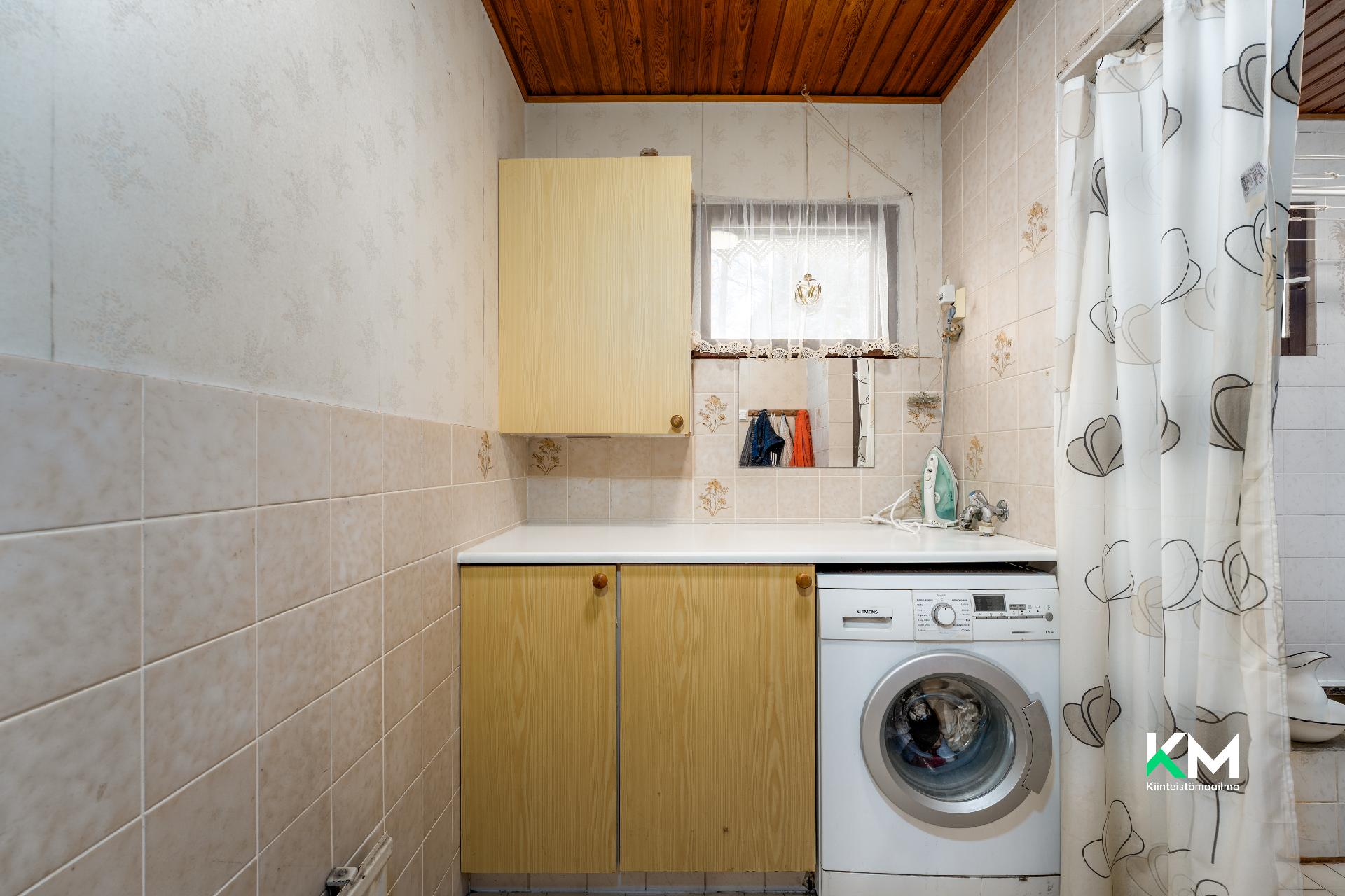 Kaljaasi 2, Halkokari, Kokkola