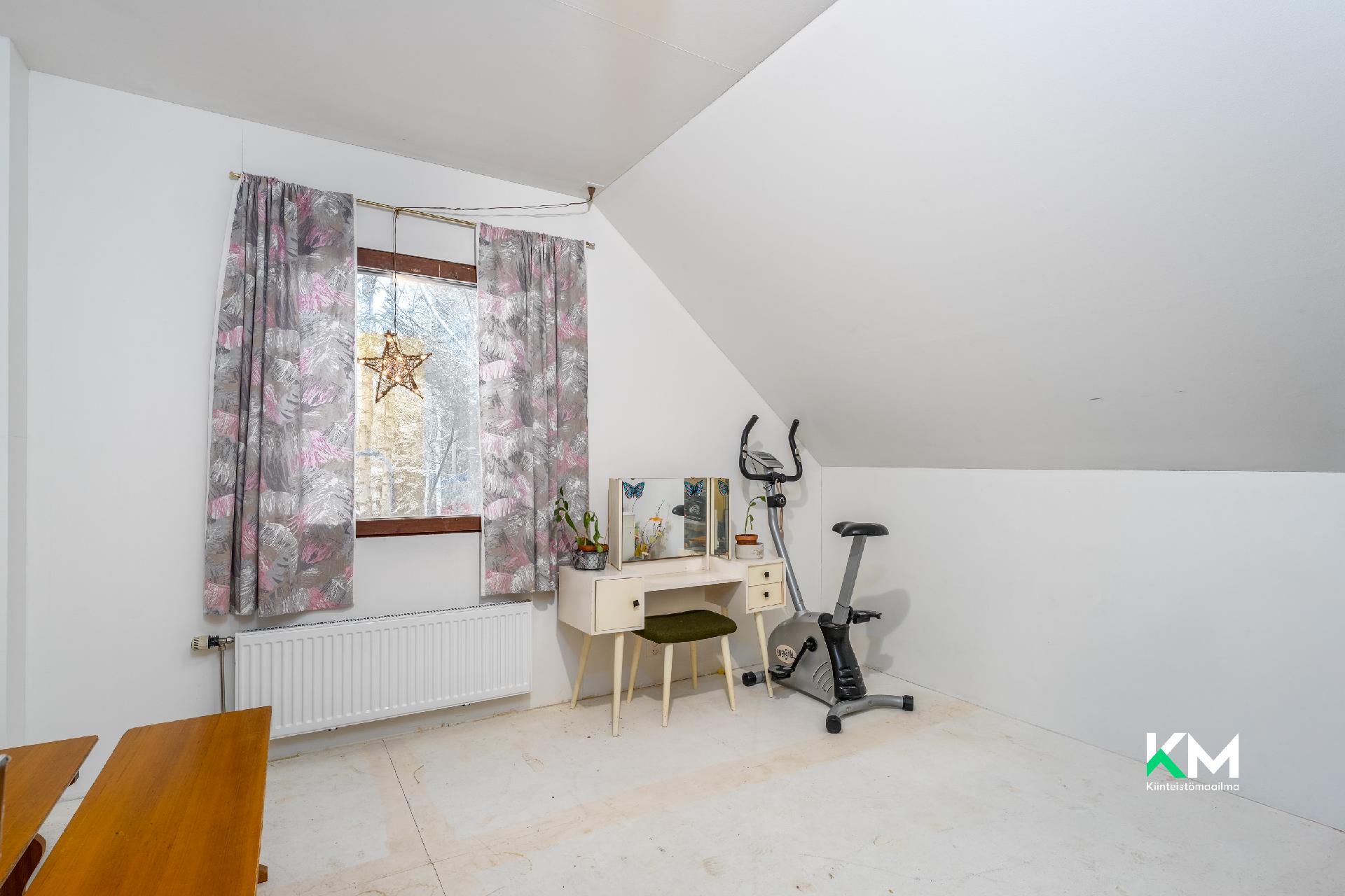 Kaljaasi 2, Halkokari, Kokkola